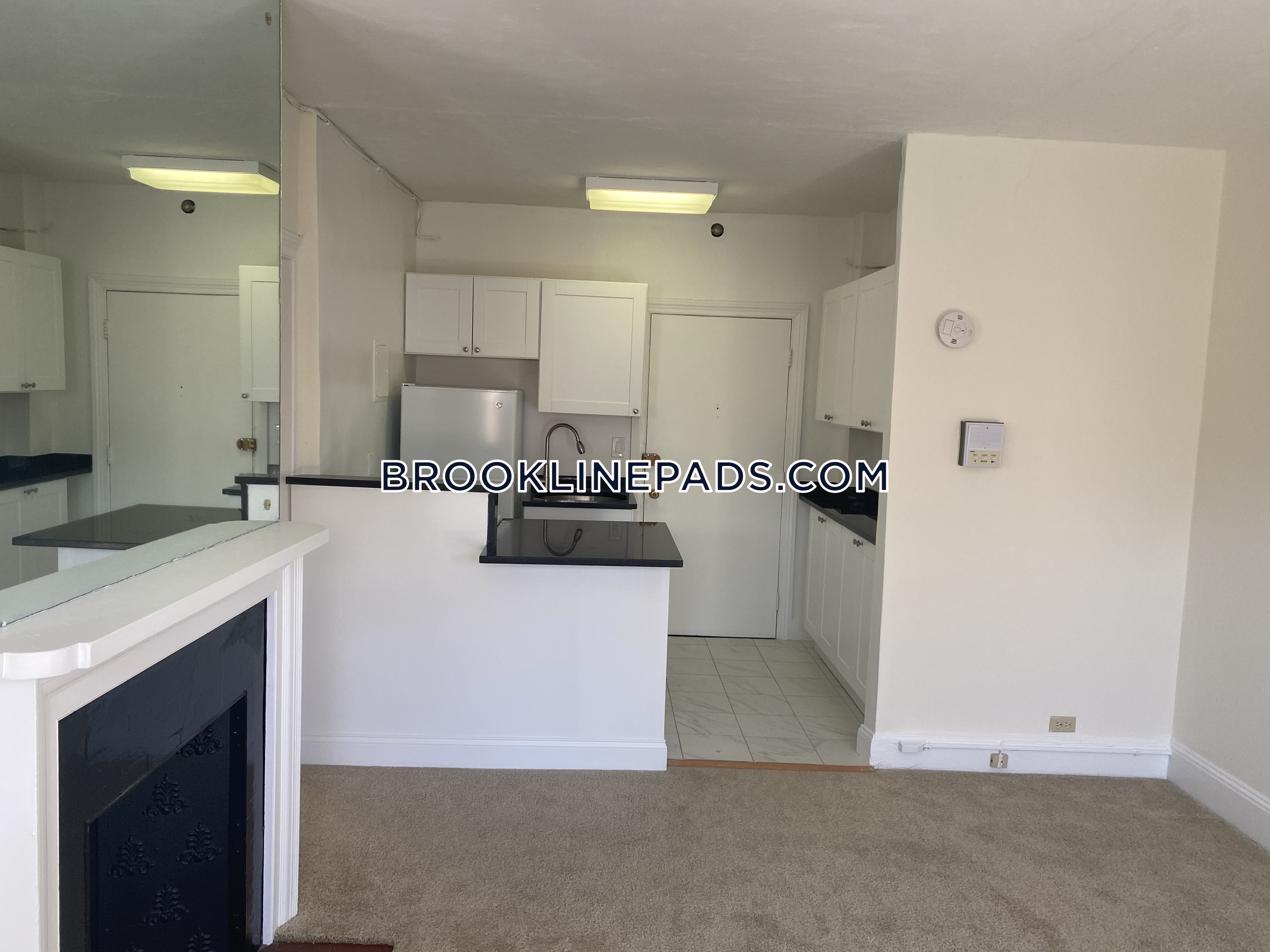 1223 Beacon St, Coolidge Corner