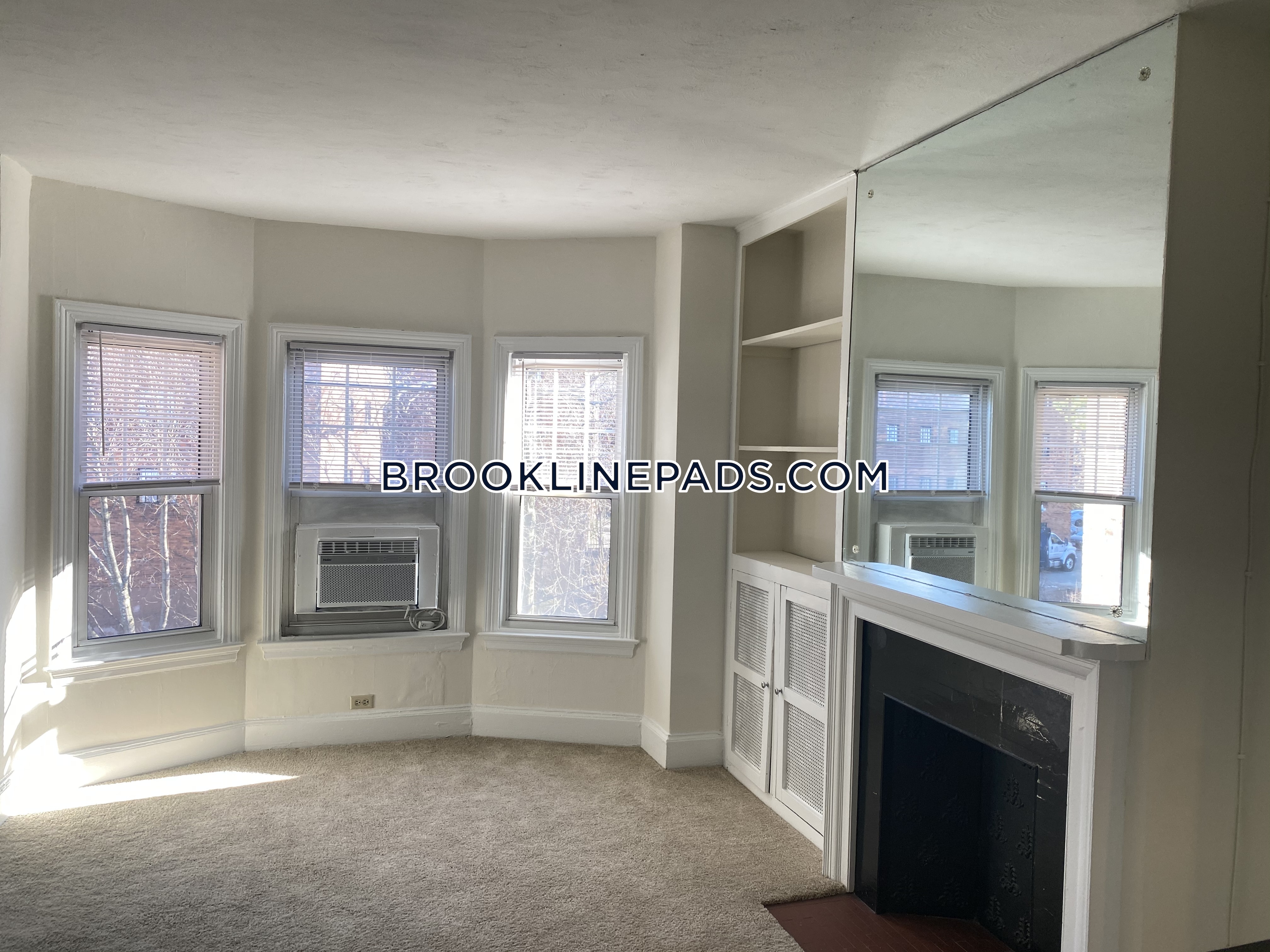 1223 Beacon St, Coolidge Corner