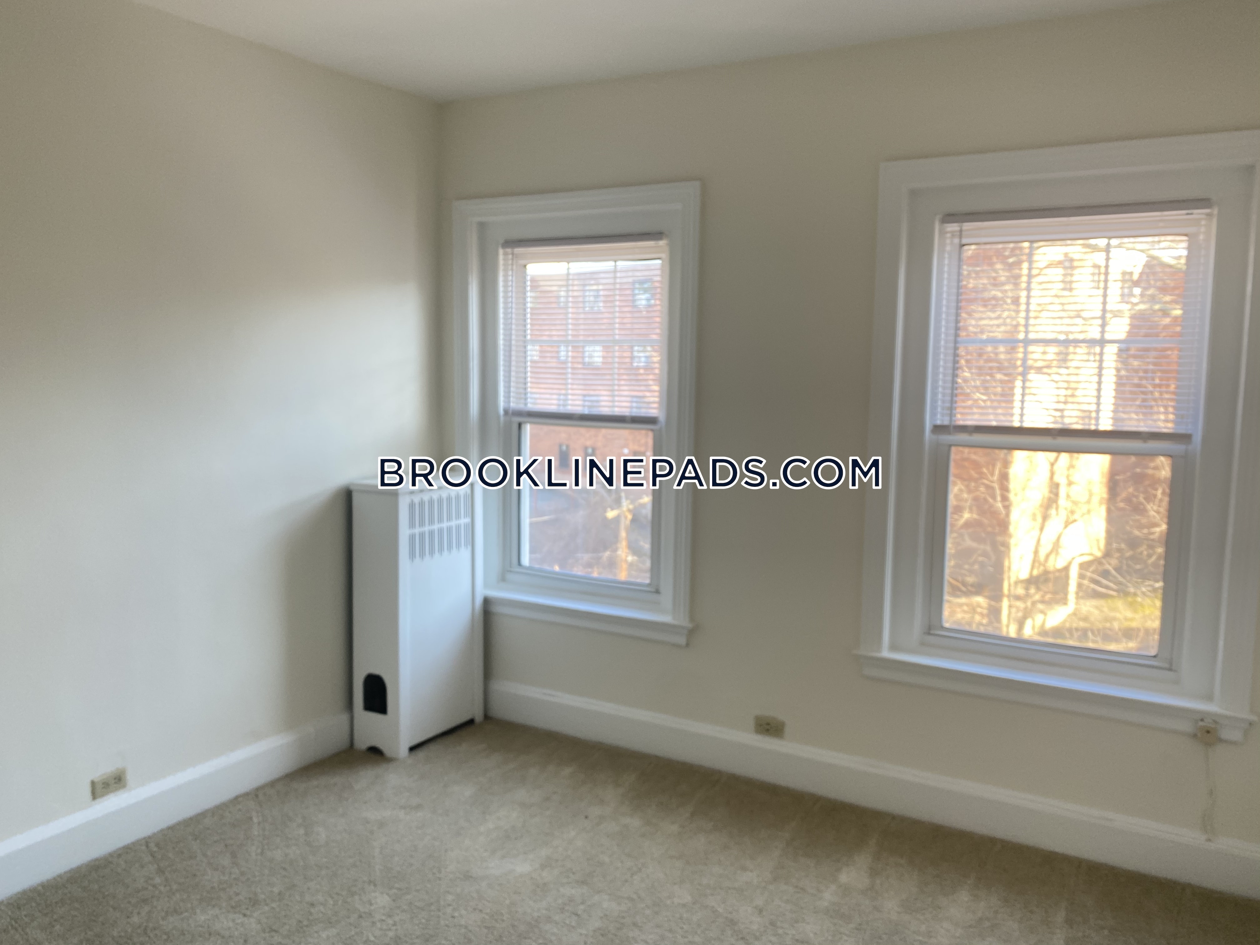 1223 Beacon St, Coolidge Corner