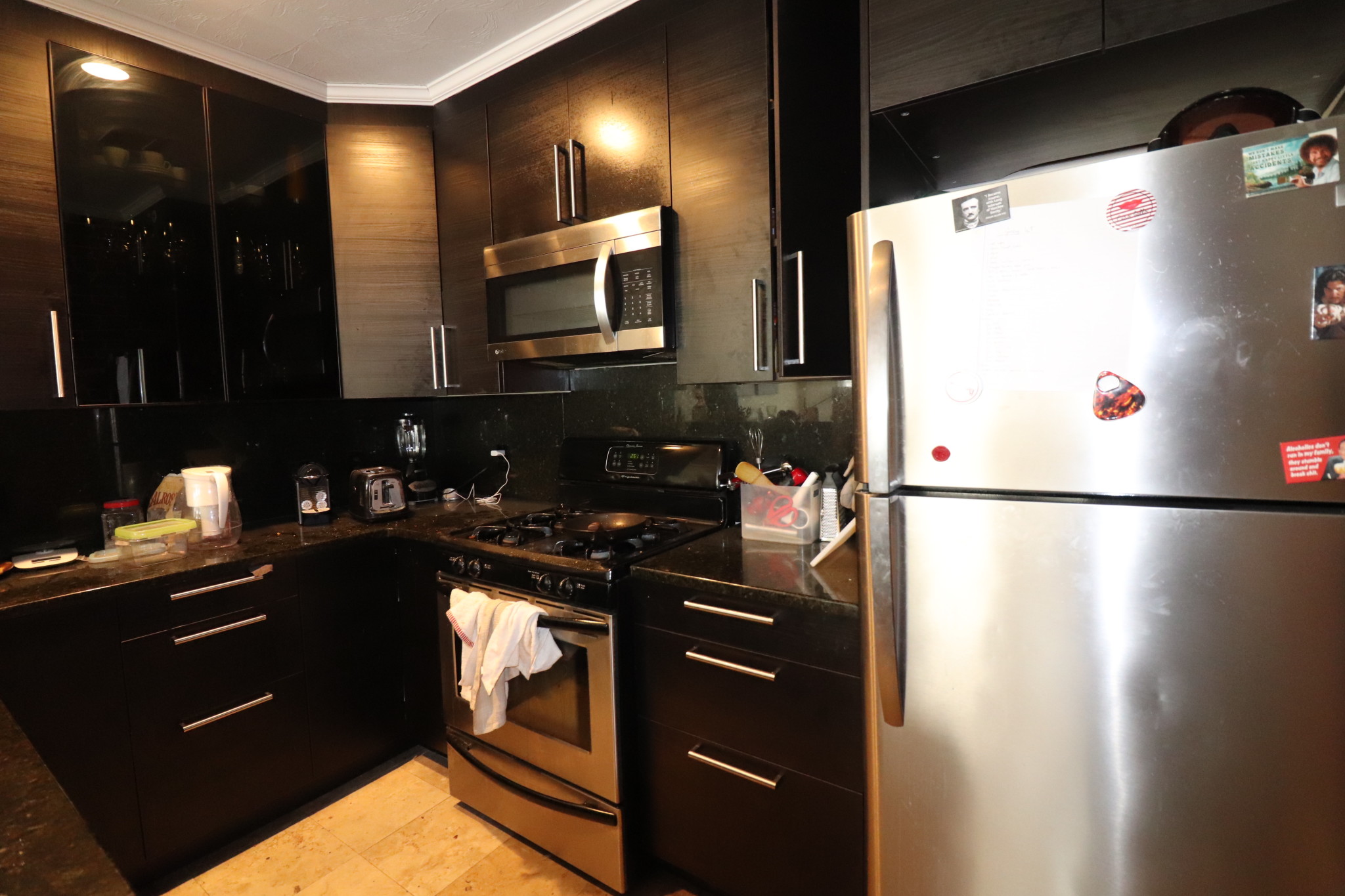 1616 Beacon St, Washington Square