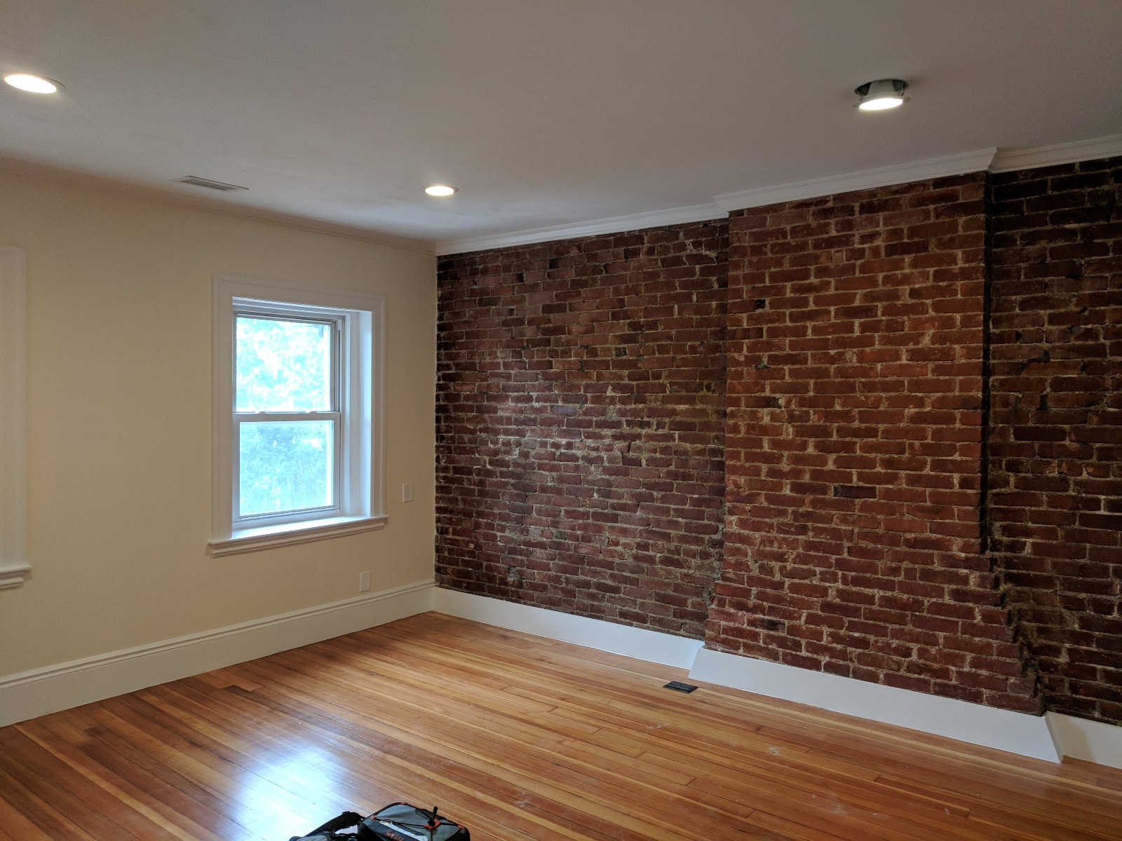 1616 Beacon St, Washington Square