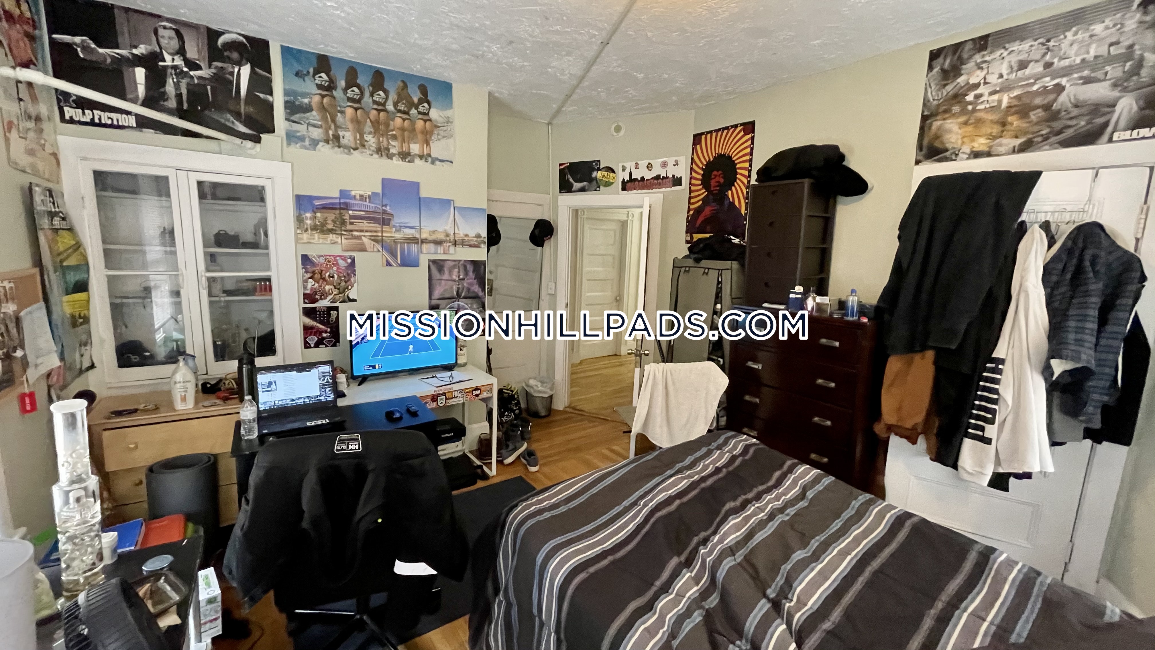 26 Darling St, Mission Hill