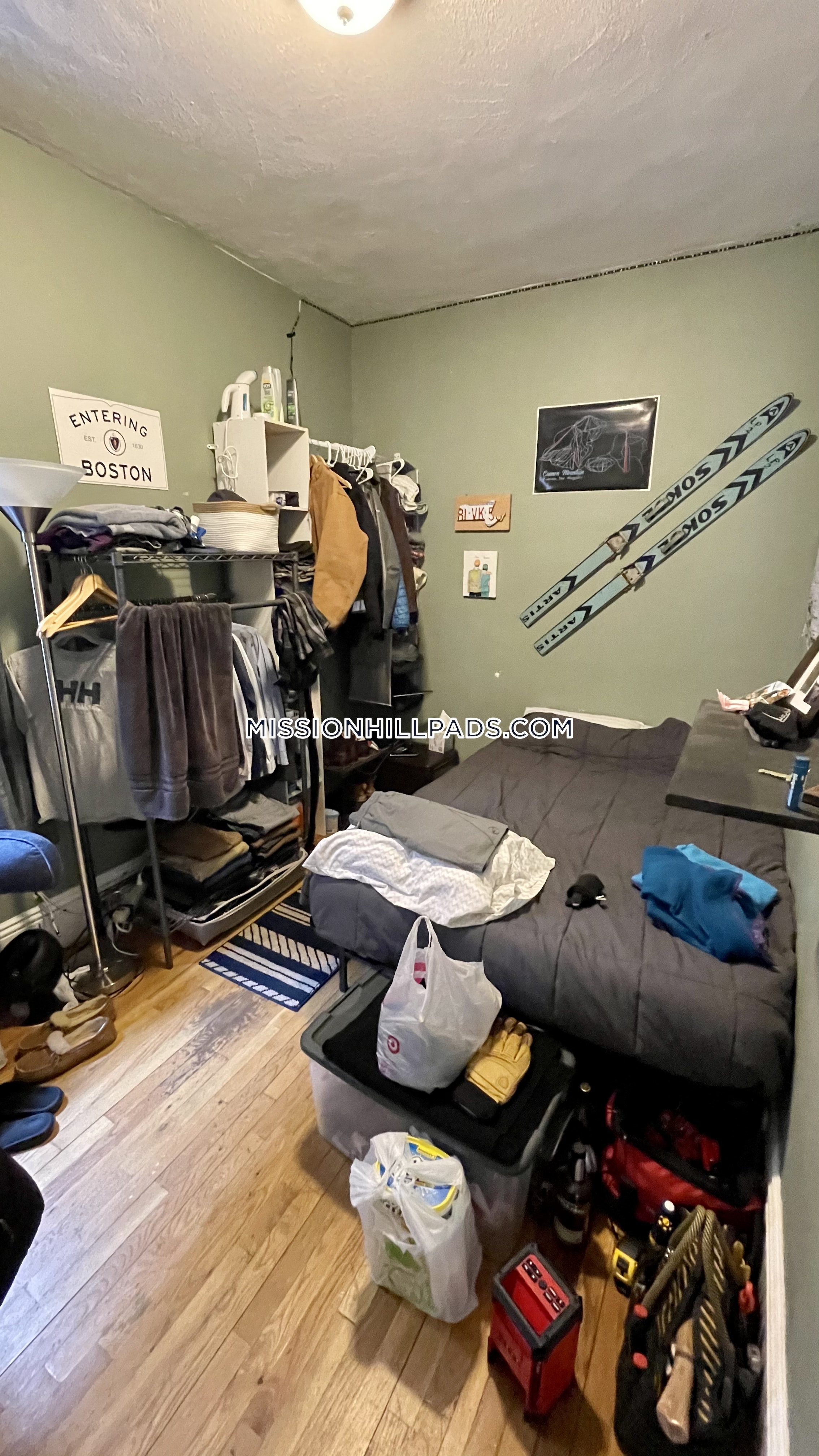 26 Darling St, Mission Hill