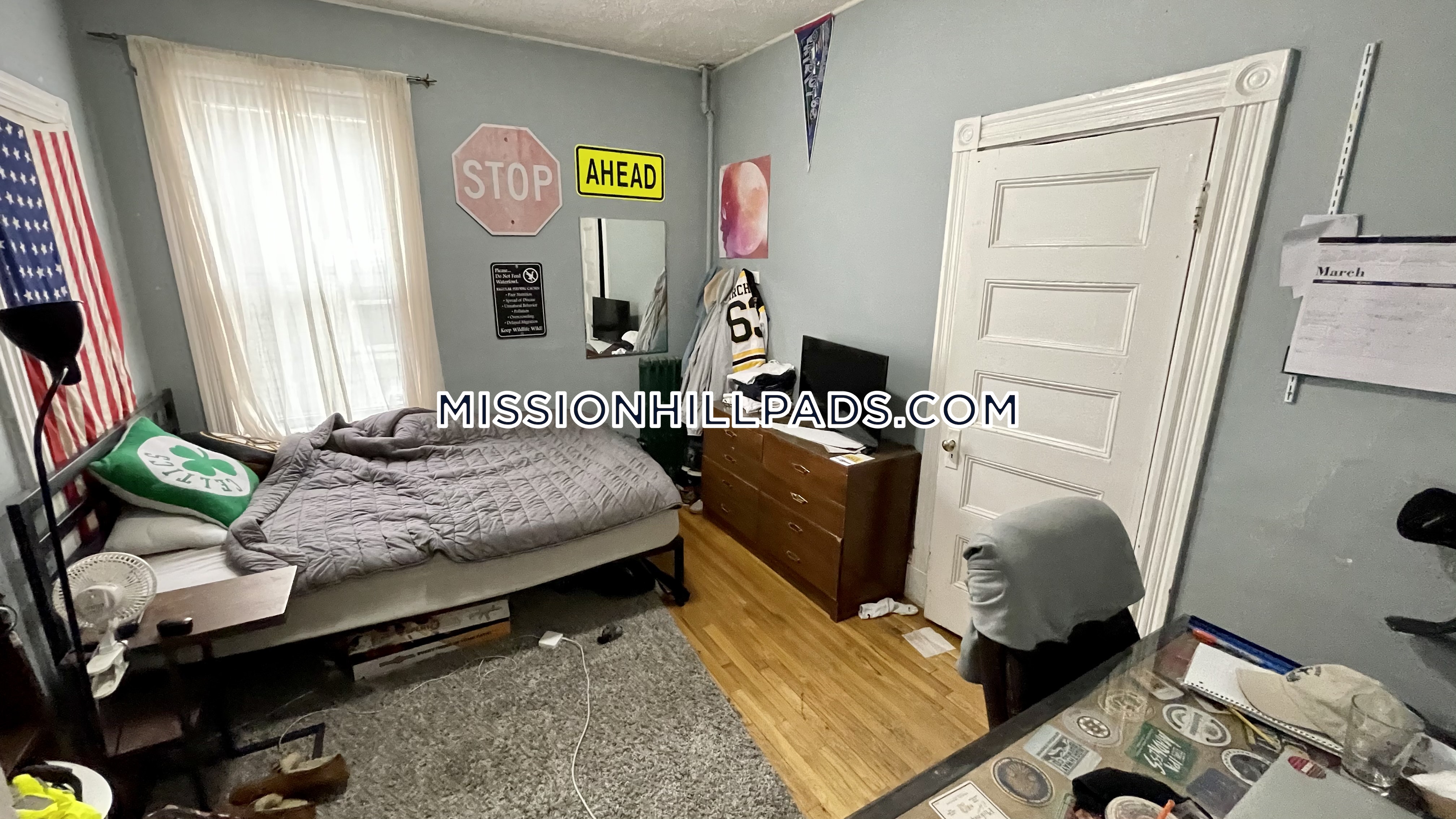 26 Darling St, Mission Hill