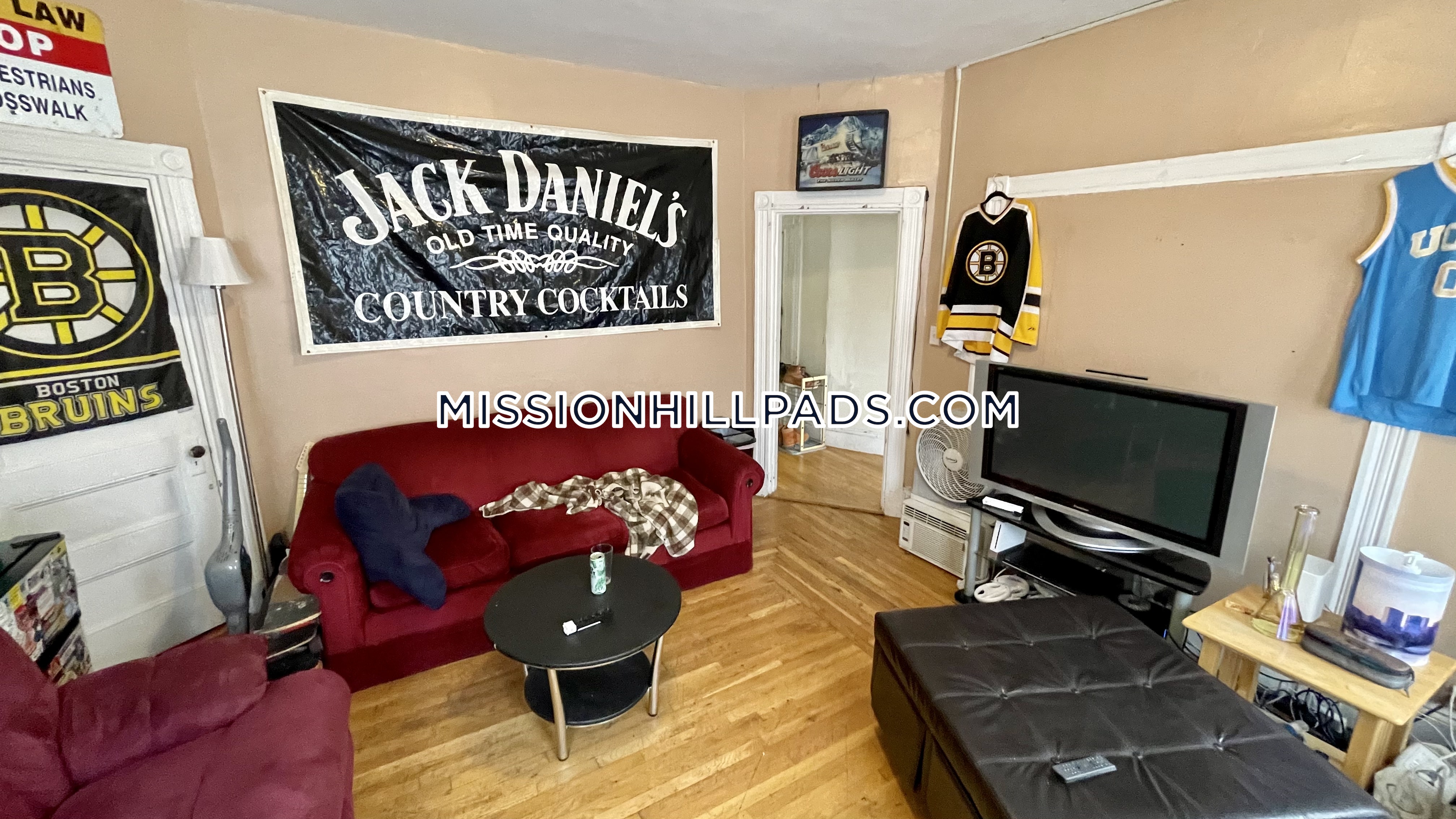 26 Darling St, Mission Hill