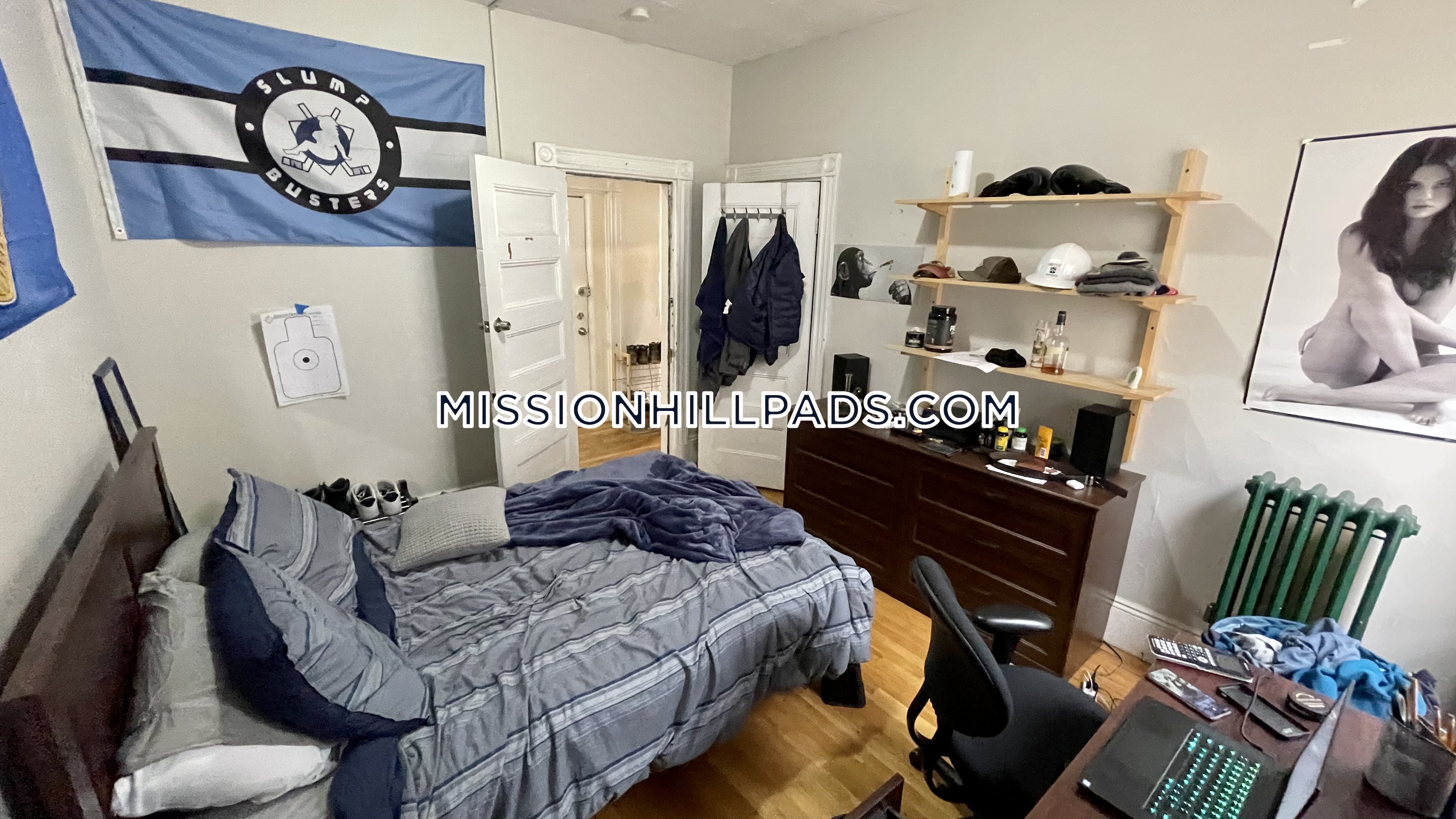 26 Darling St, Mission Hill