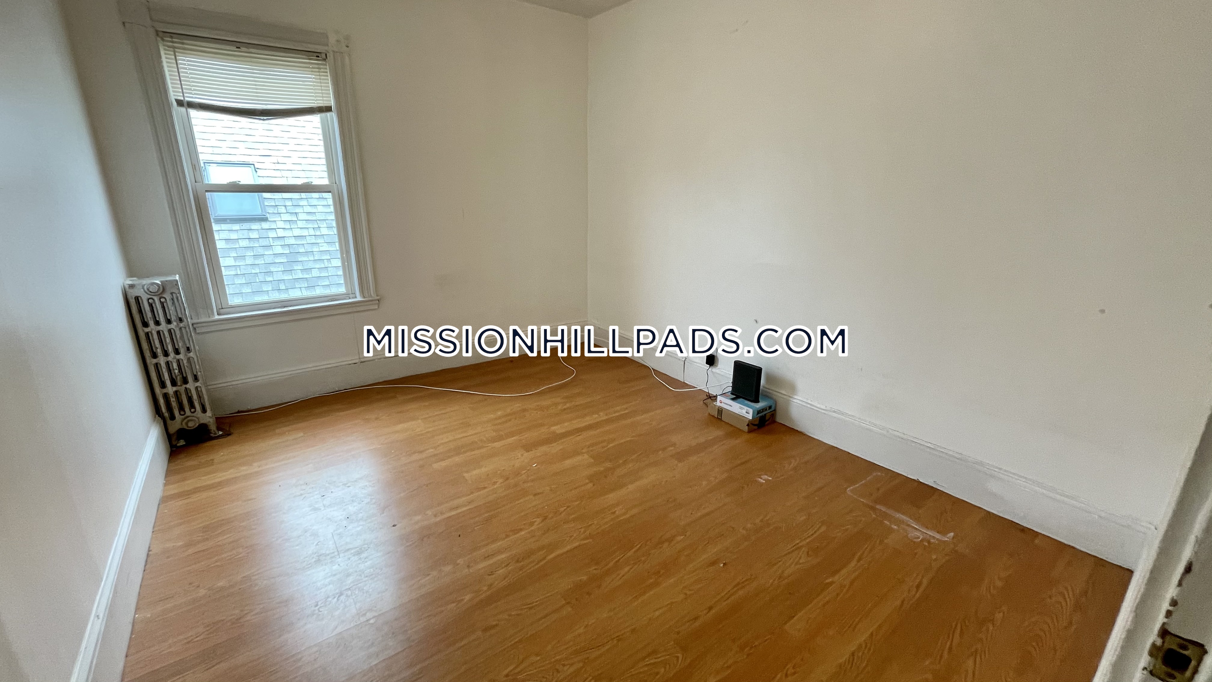 34 Cherokee St, Mission Hill