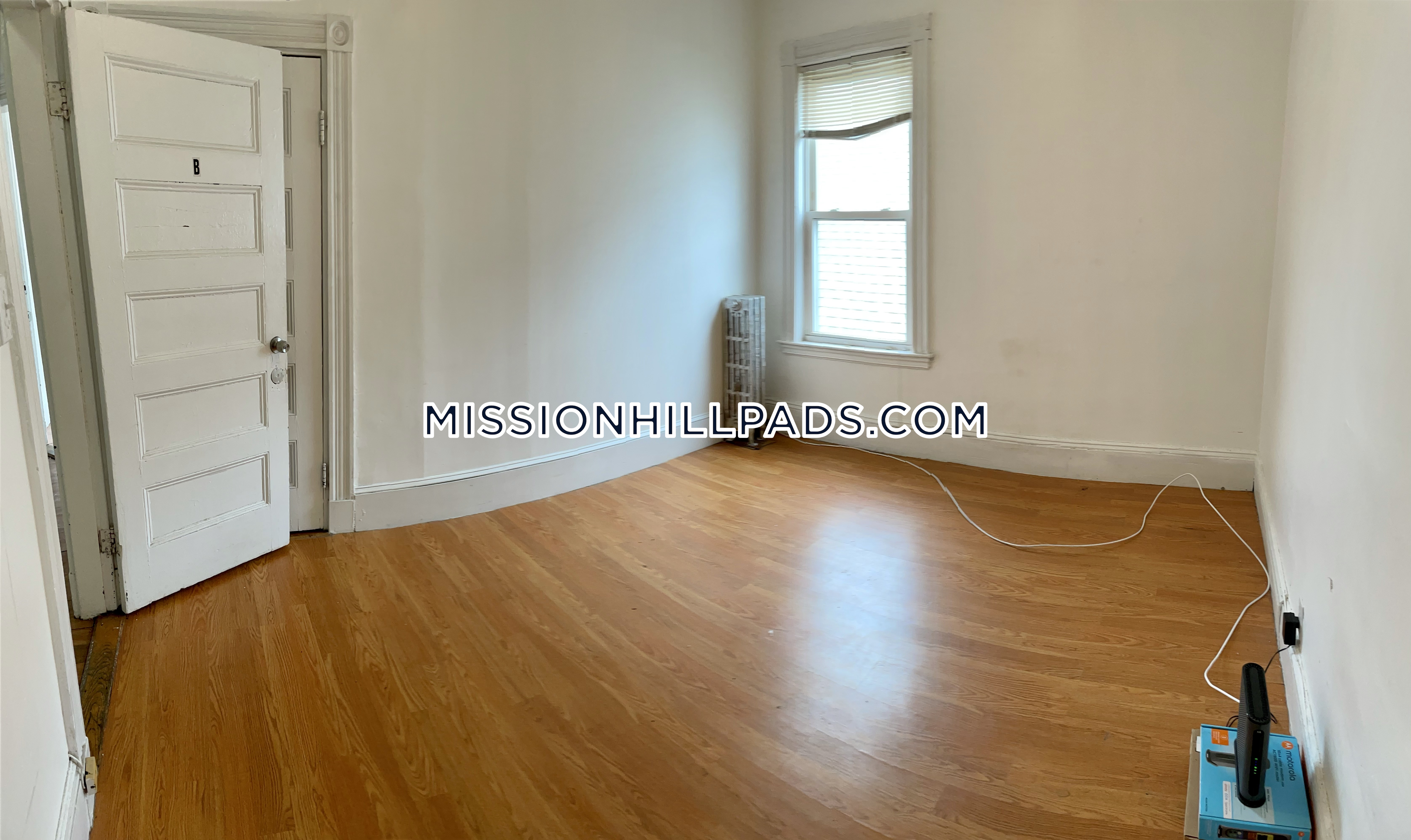 34 Cherokee St, Mission Hill