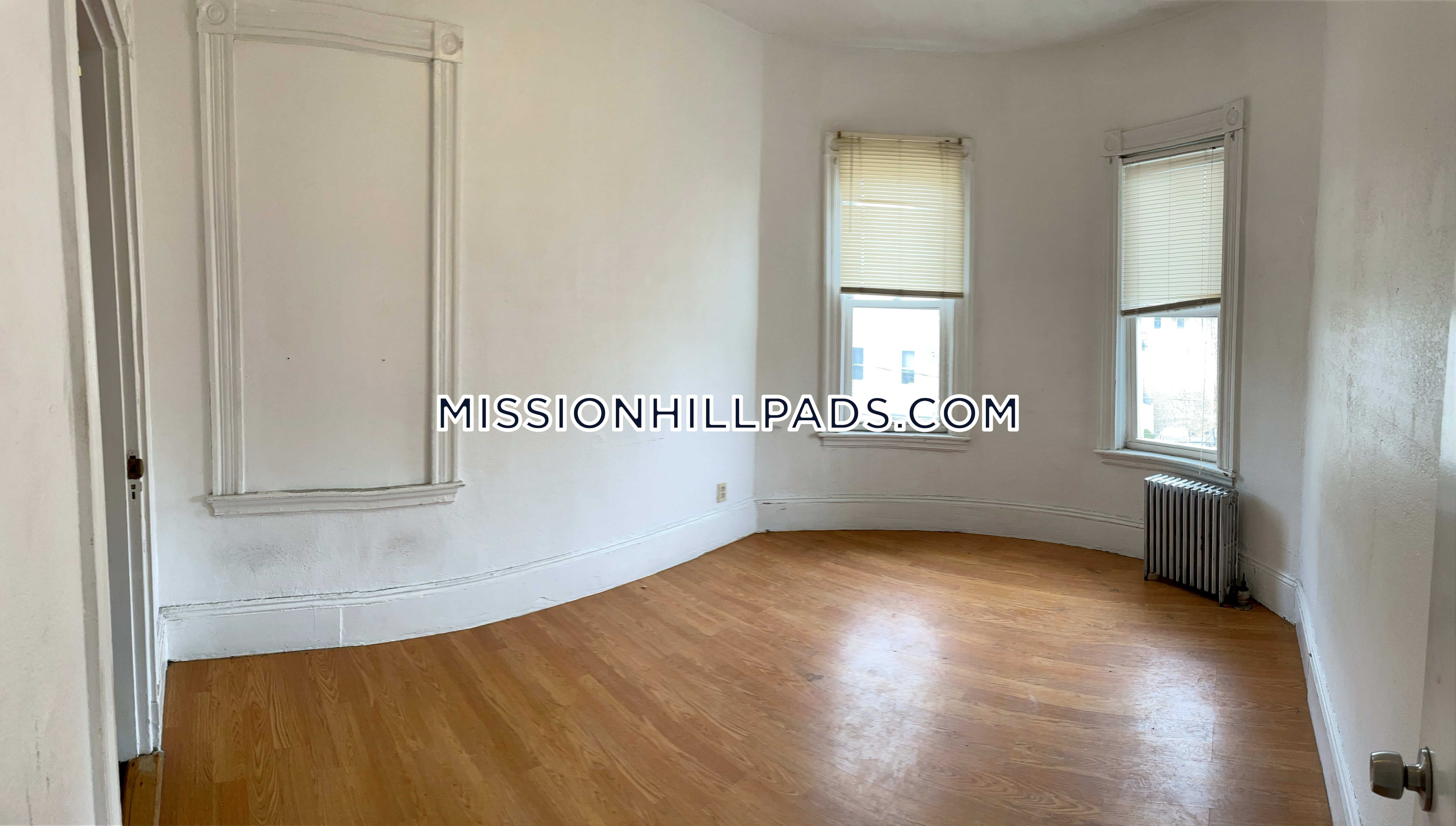 34 Cherokee St, Mission Hill