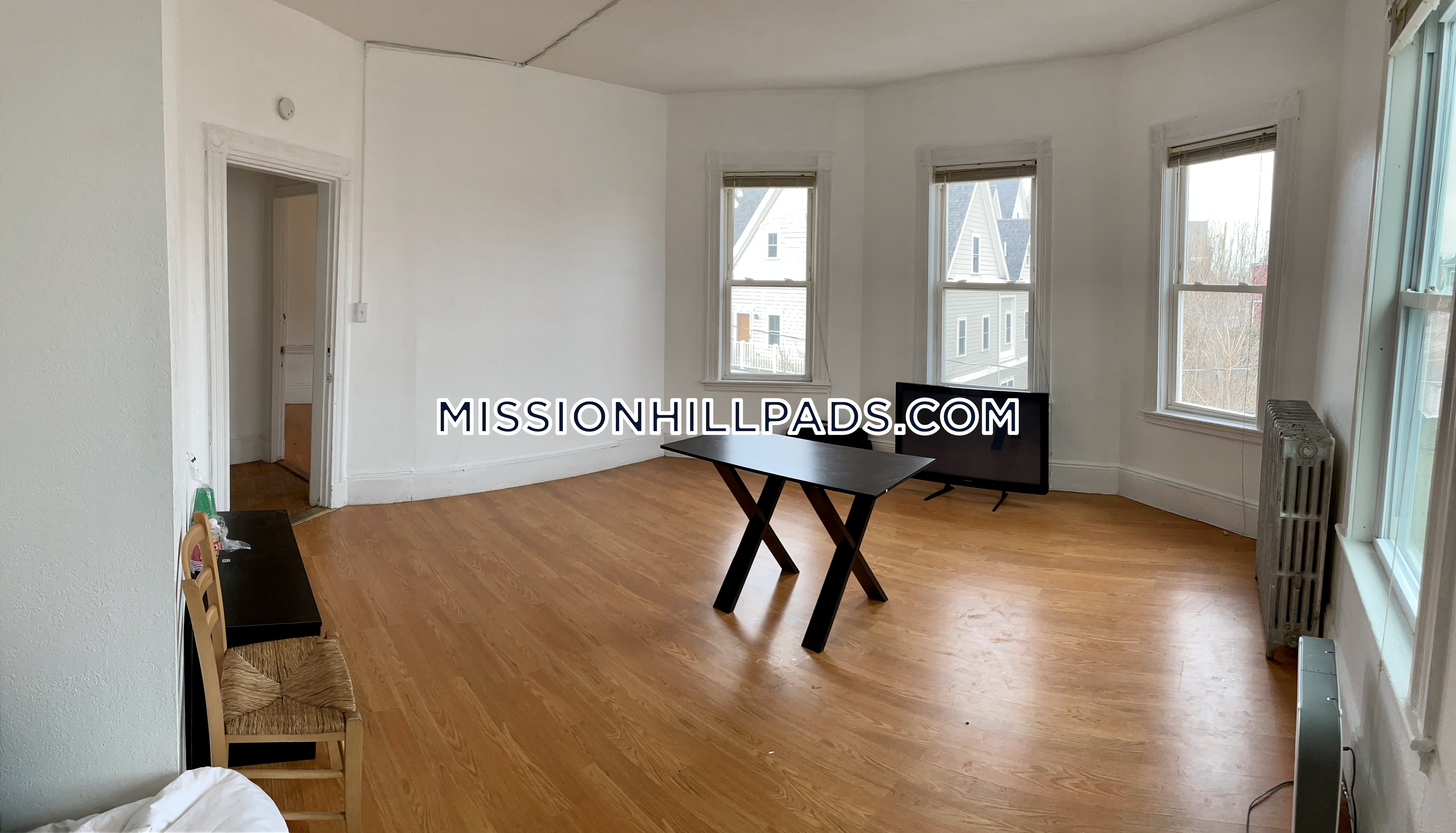 34 Cherokee Steet, Mission Hill