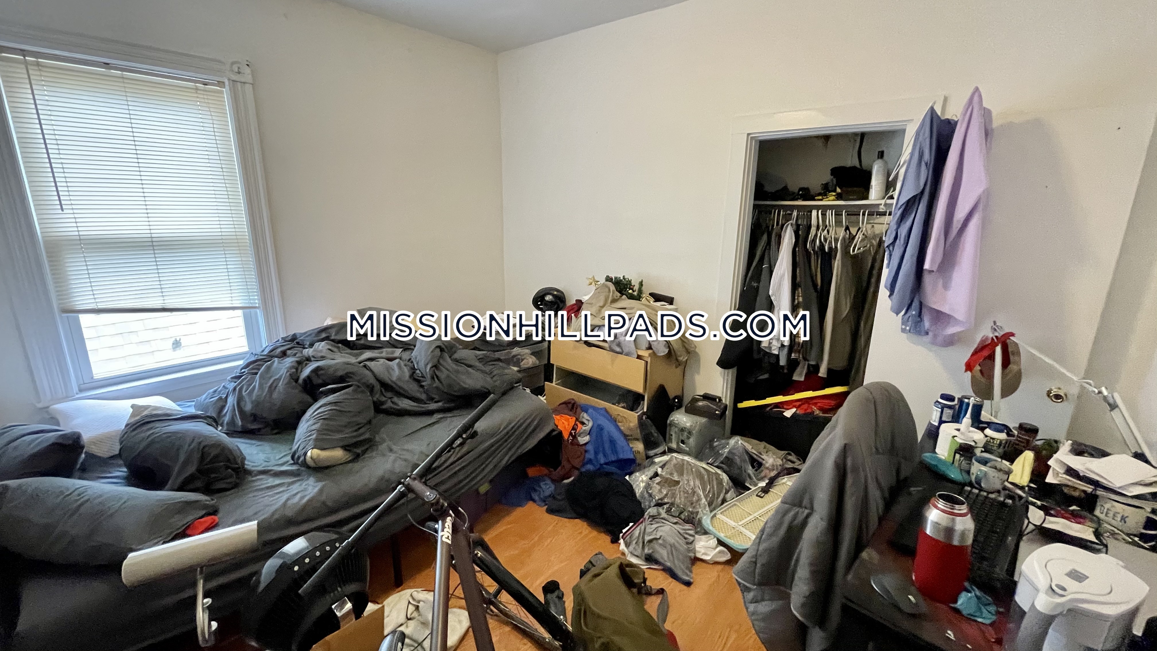 34 Cherokee St, Mission Hill