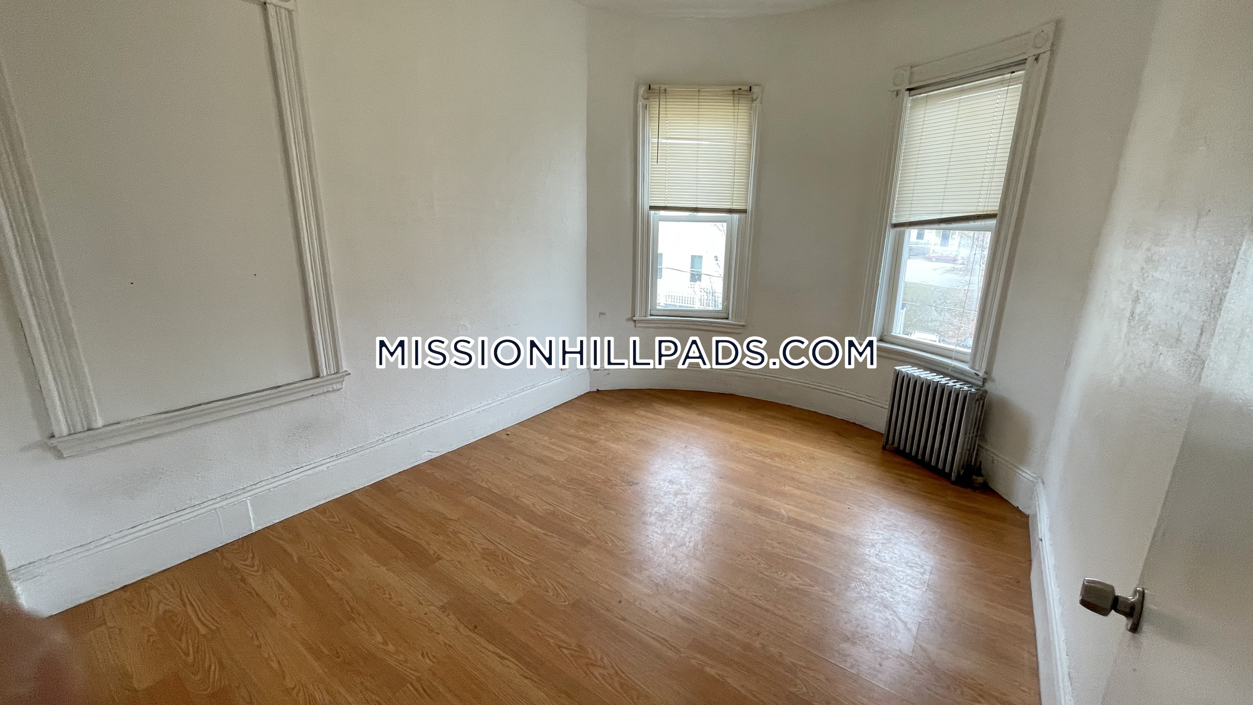 34 Cherokee St, Mission Hill