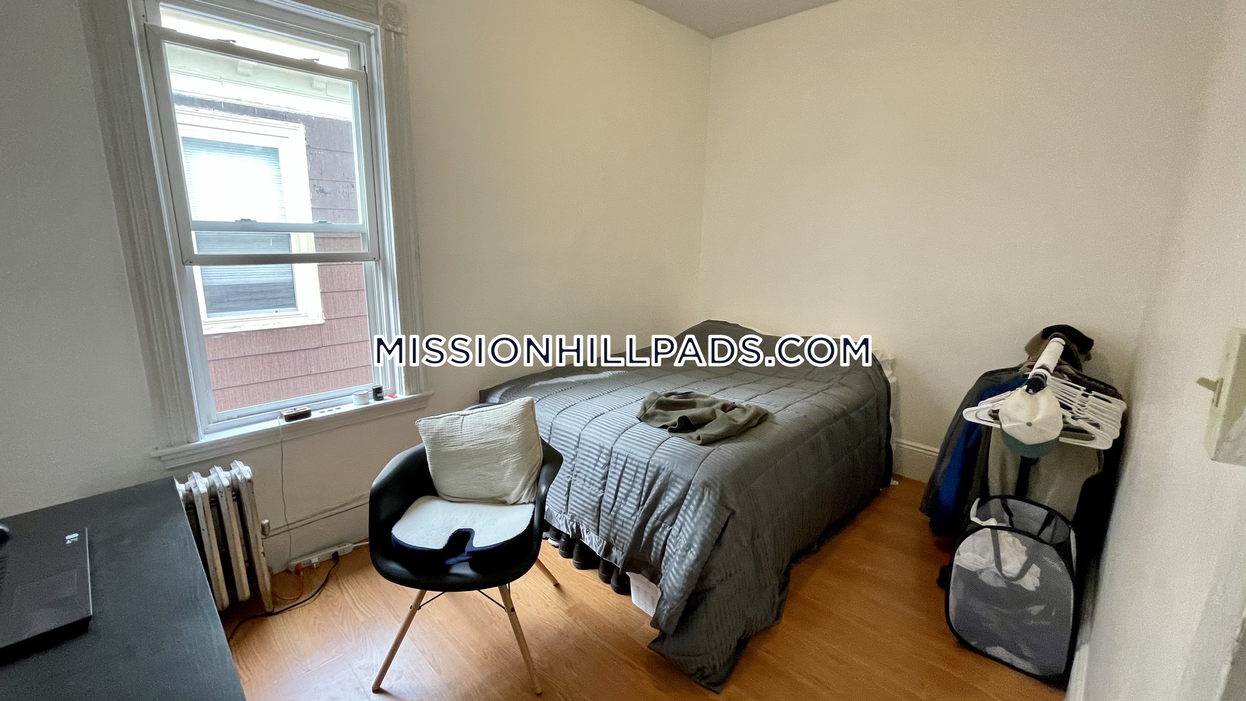 34 Cherokee St, Mission Hill