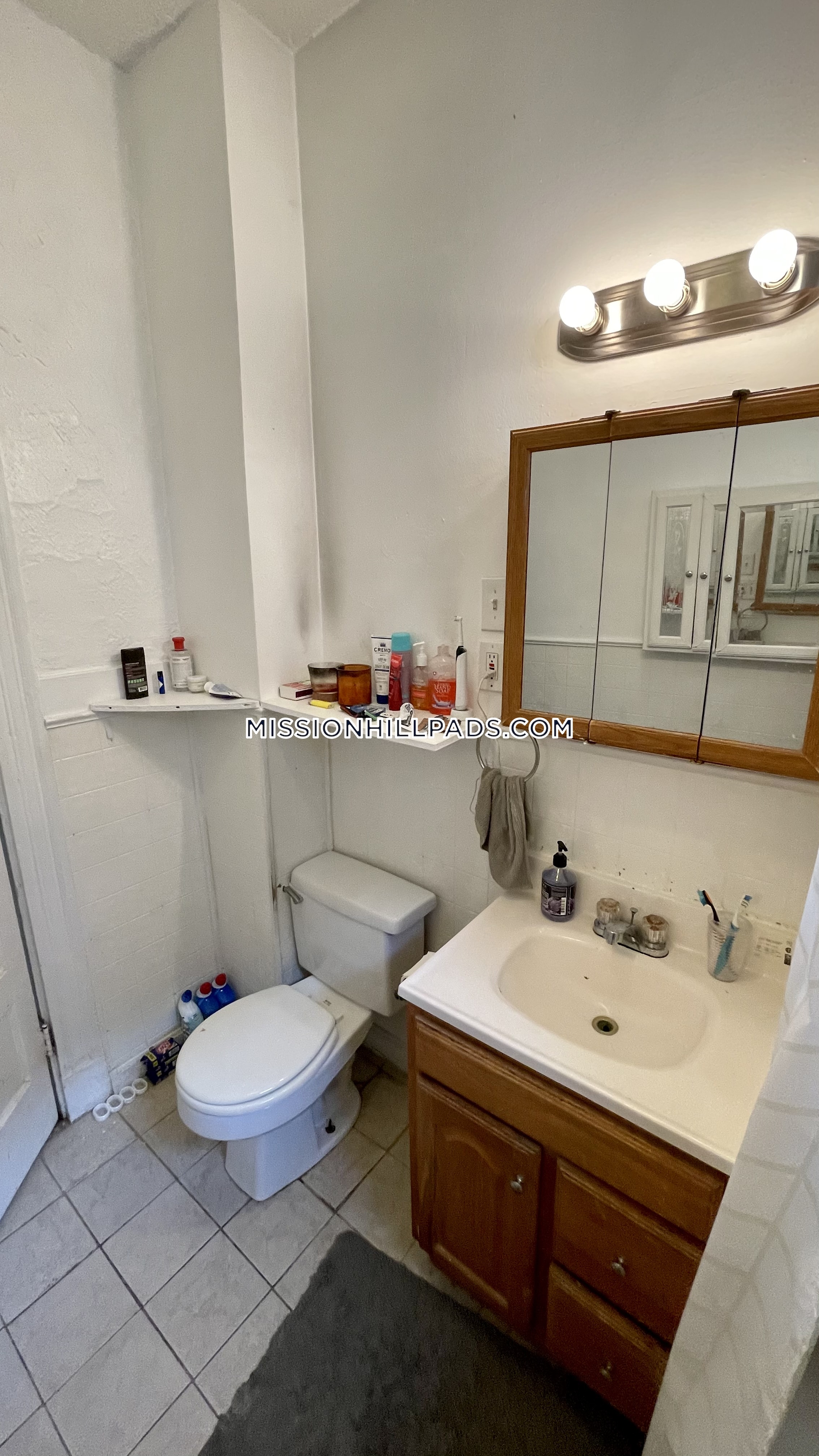 34 Cherokee St, Mission Hill