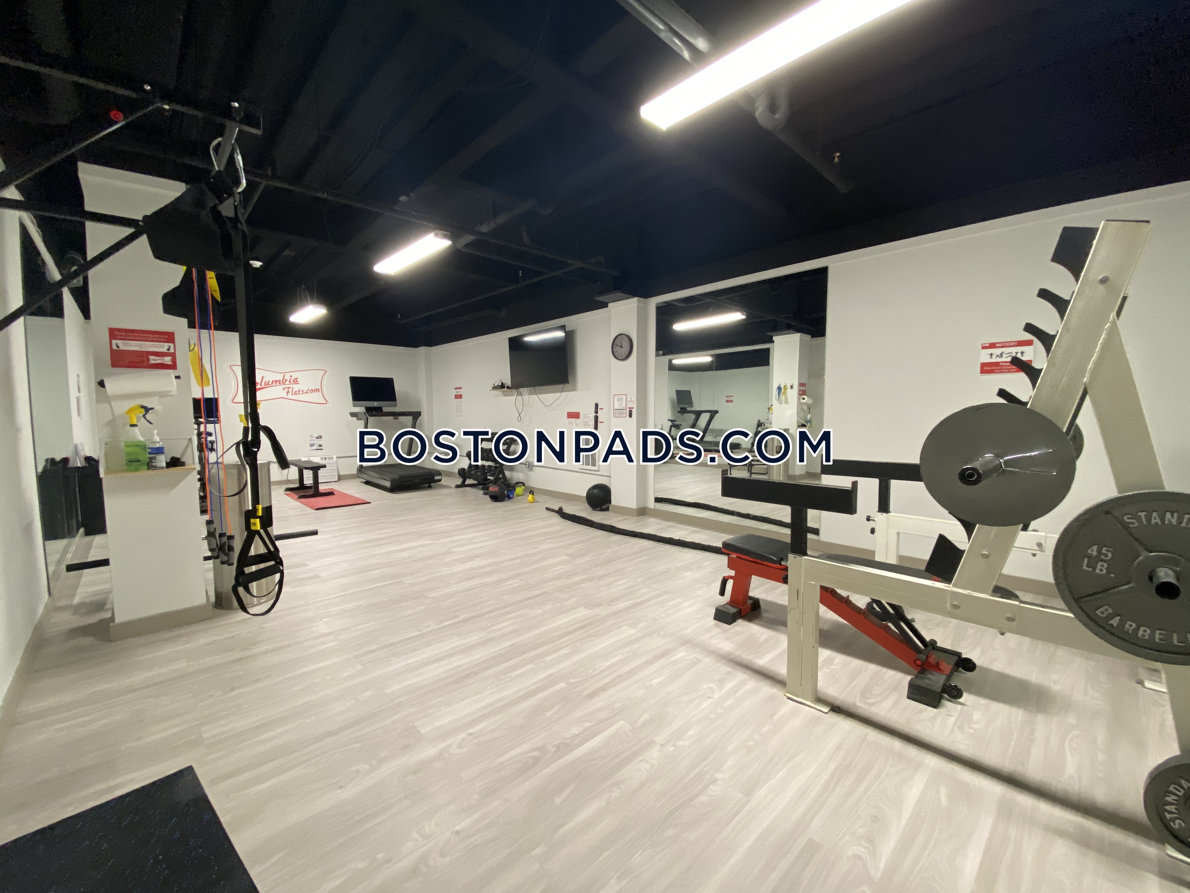 1258 Massachusetts Ave, Dorchester