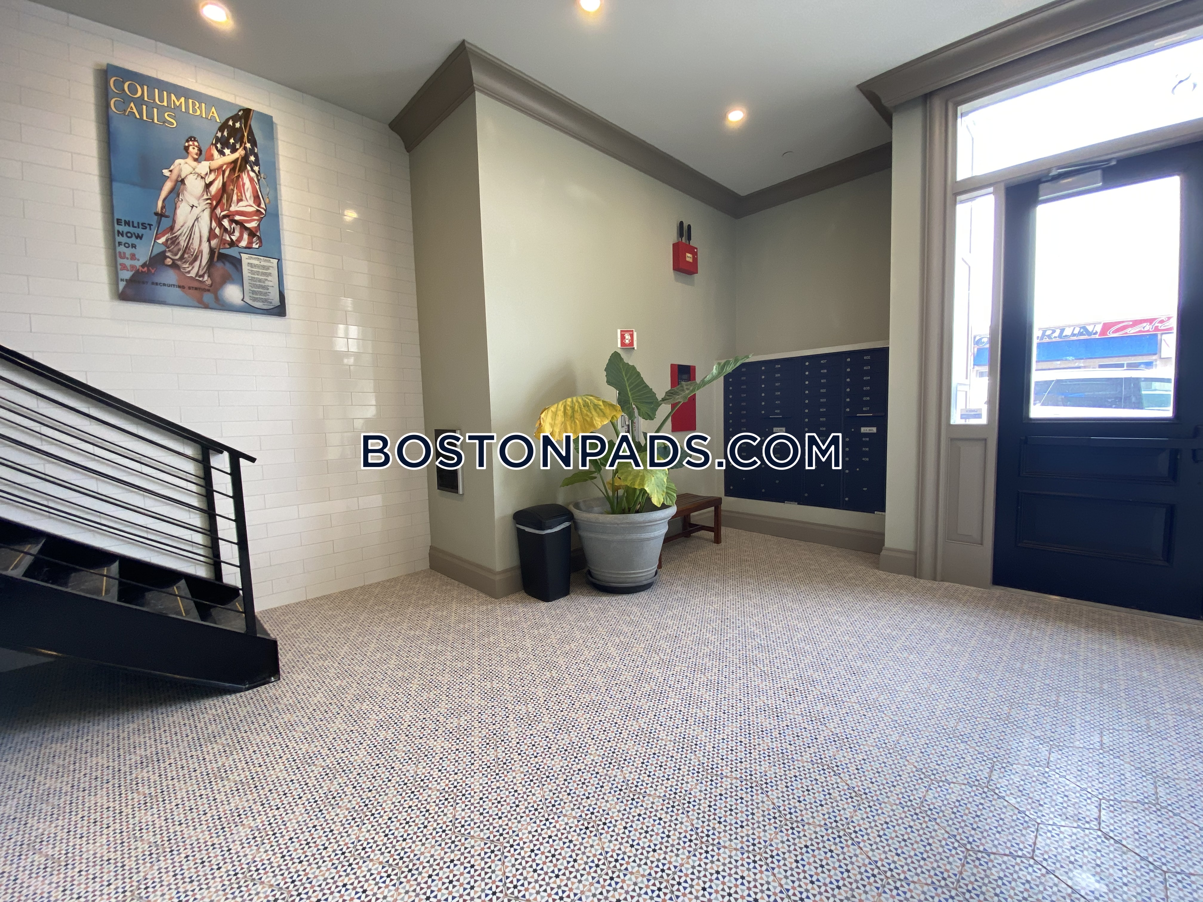 1258 Massachusetts Ave, Dorchester