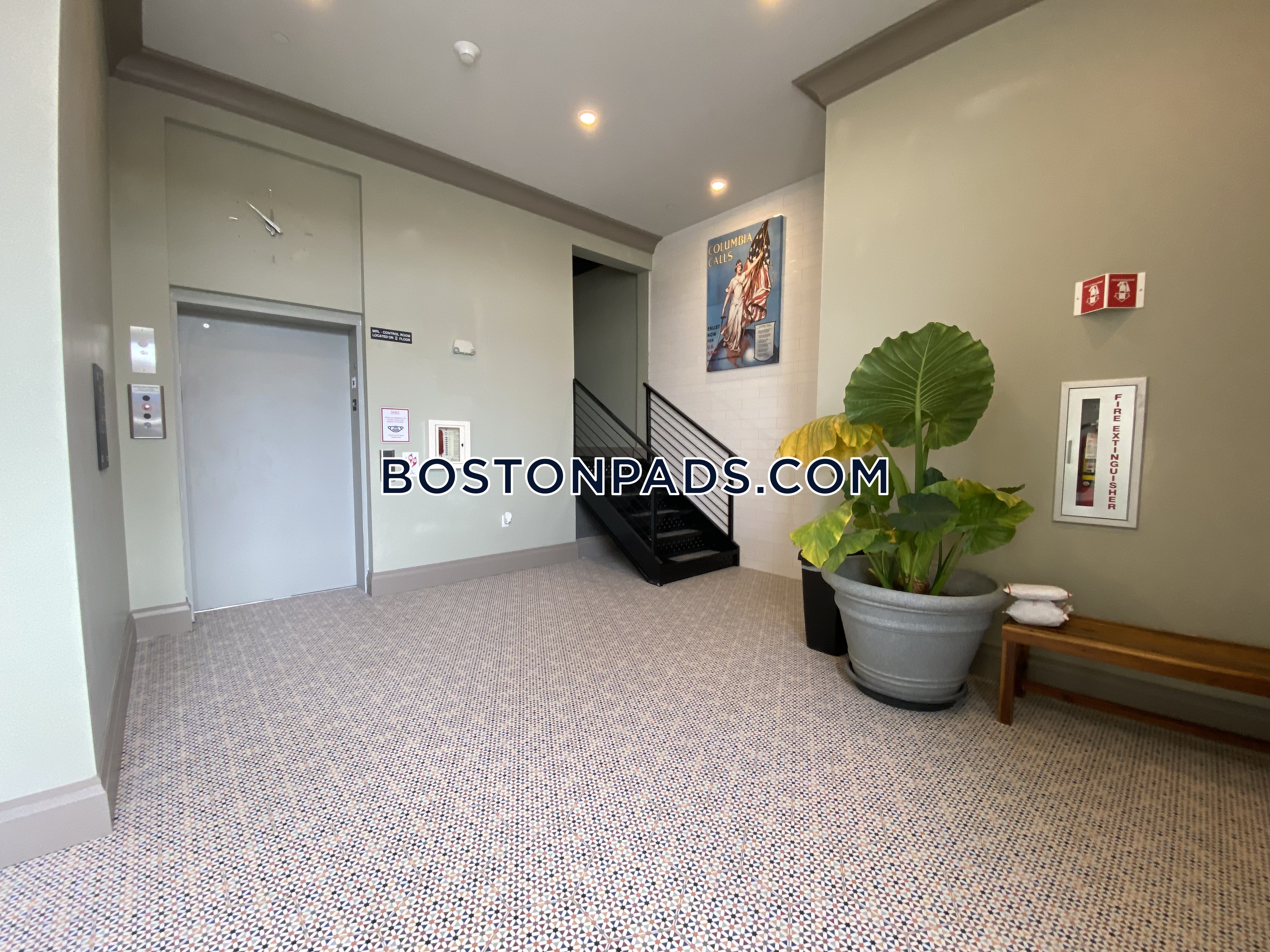 1258 Massachusetts Ave, Dorchester