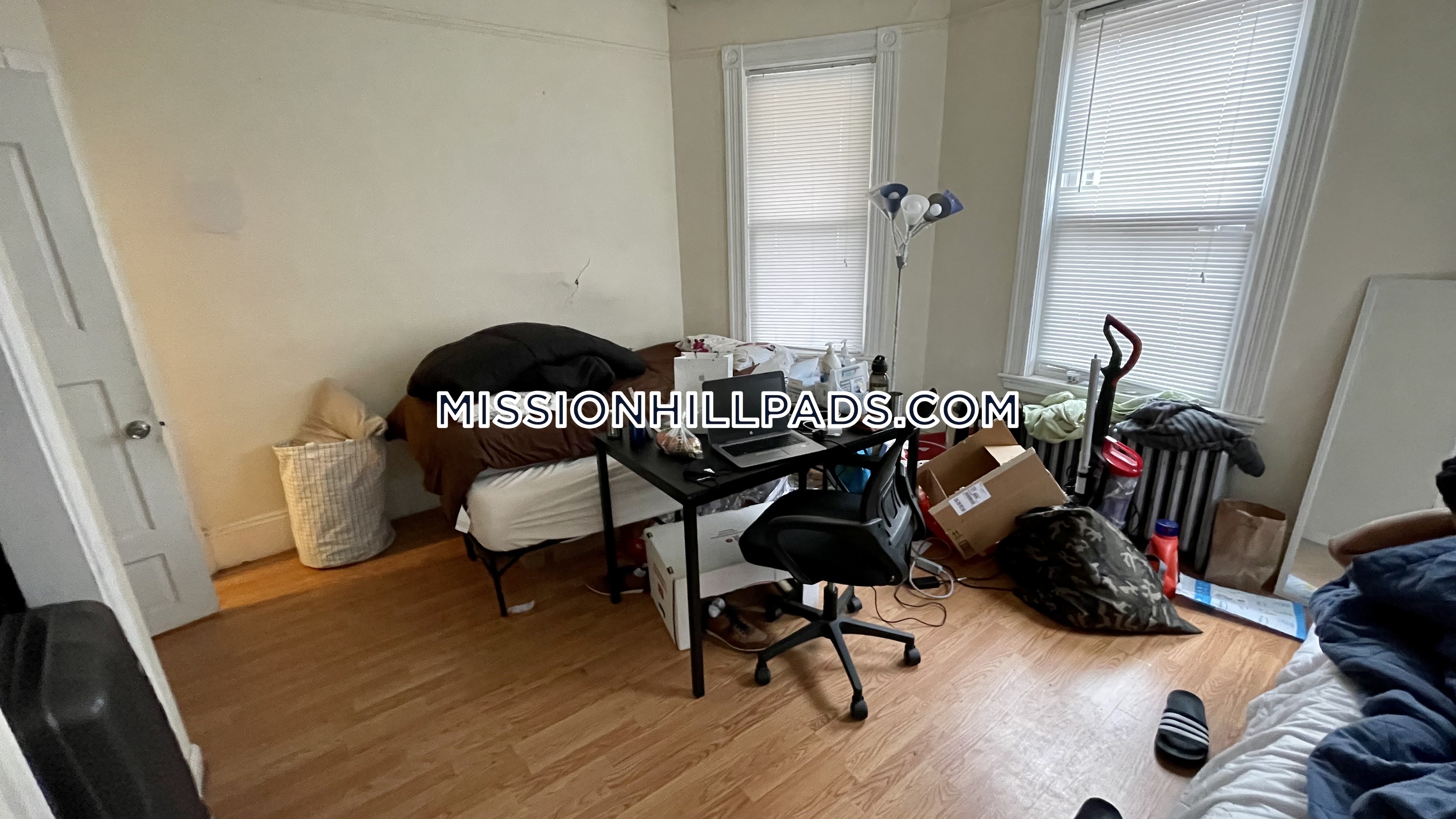 34 Cherokee St, Mission Hill