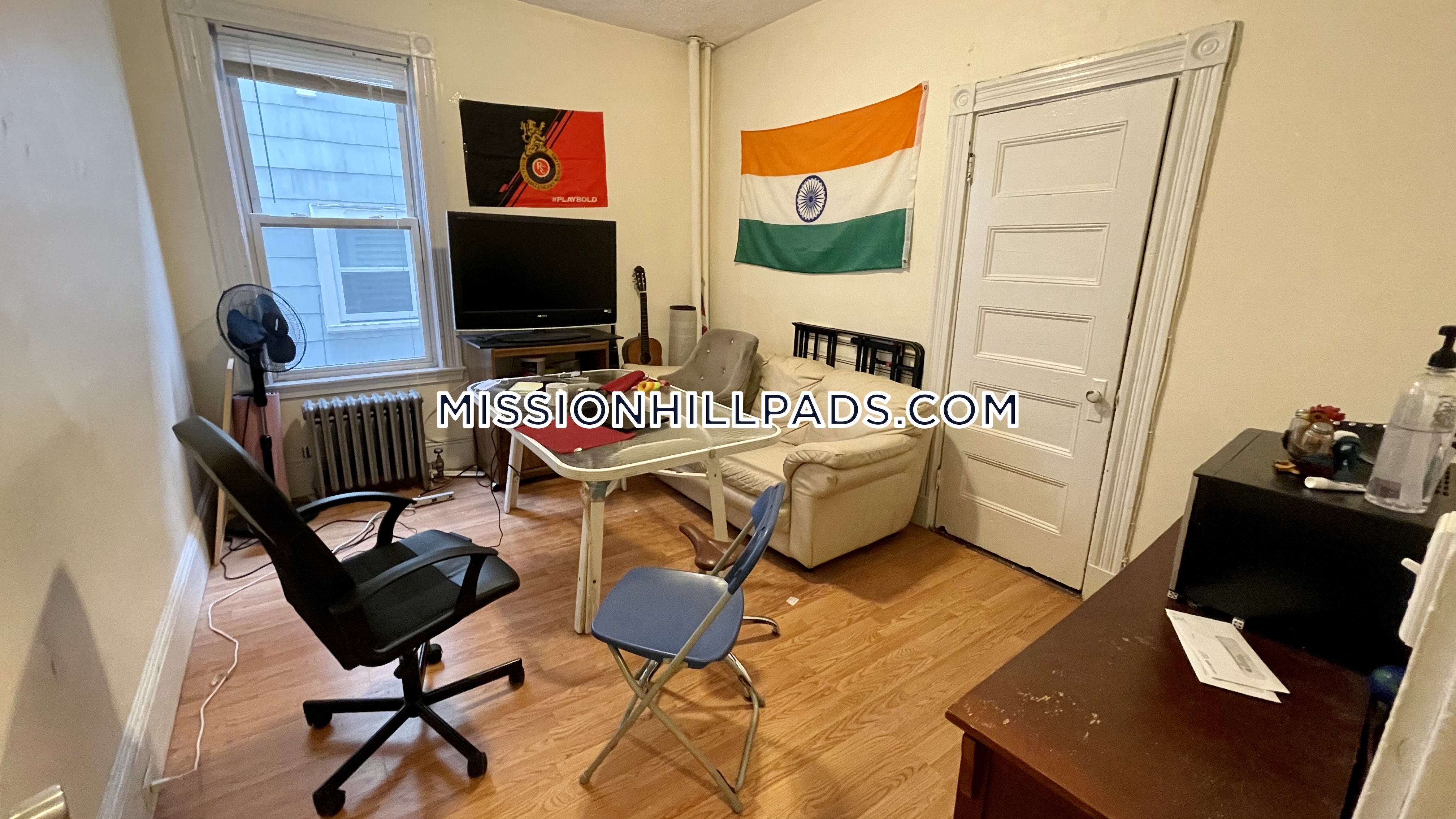 34 Cherokee St, Mission Hill