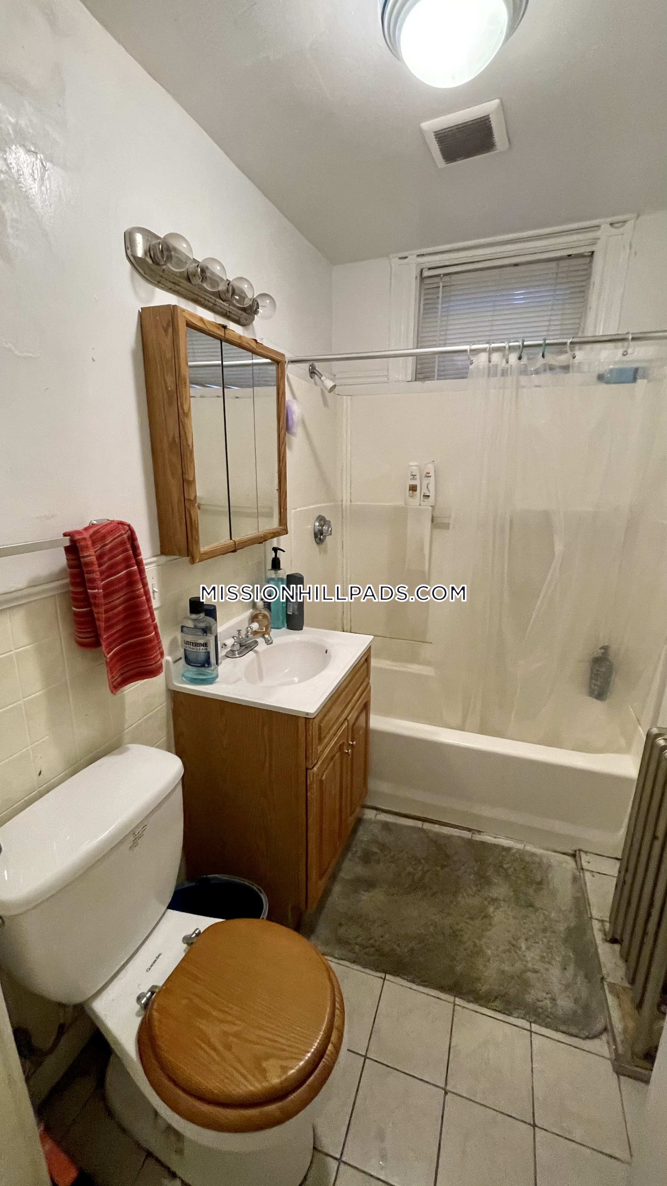 34 Cherokee St, Mission Hill