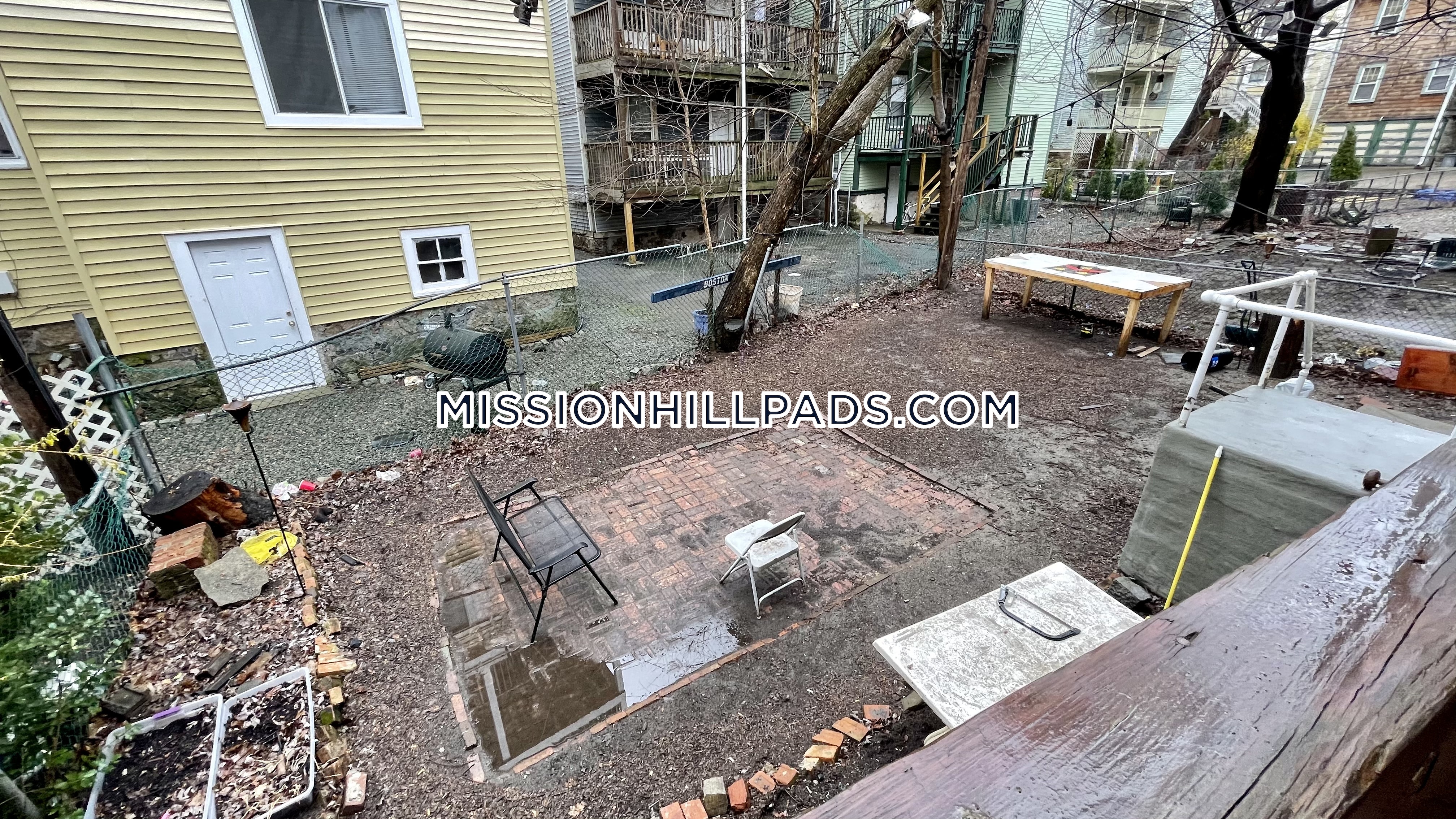 34 Cherokee St, Mission Hill