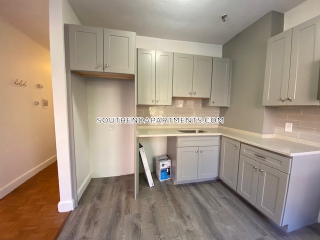 20 Hanson St, South End