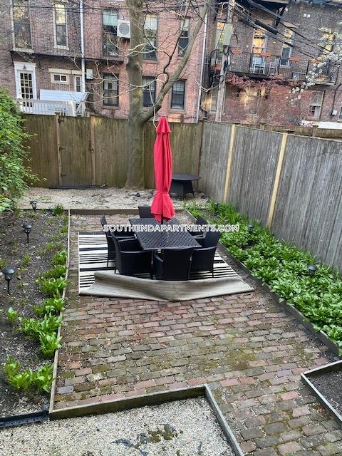 20 Hanson St, South End