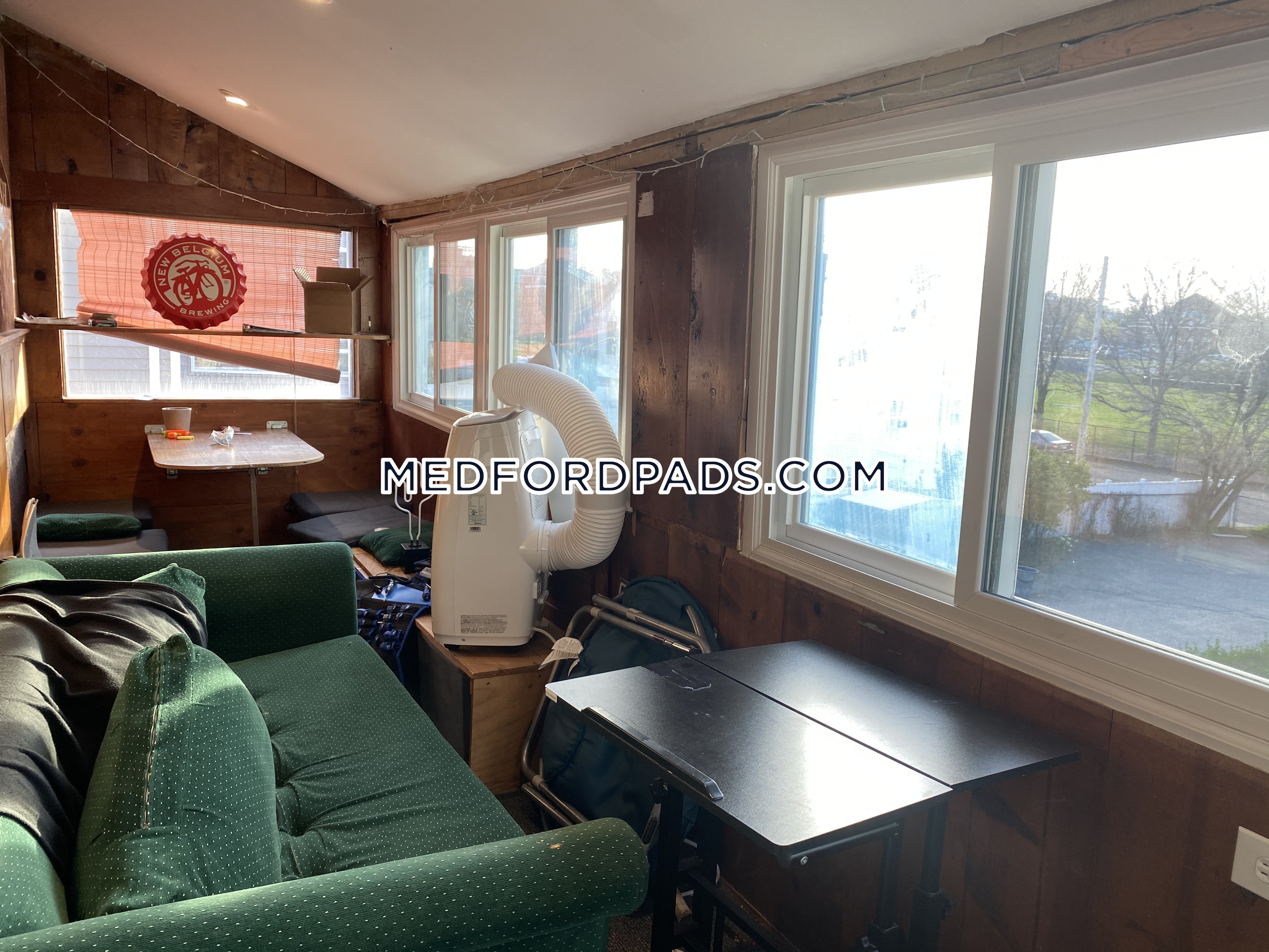 45 Bowdoin St, Tufts University