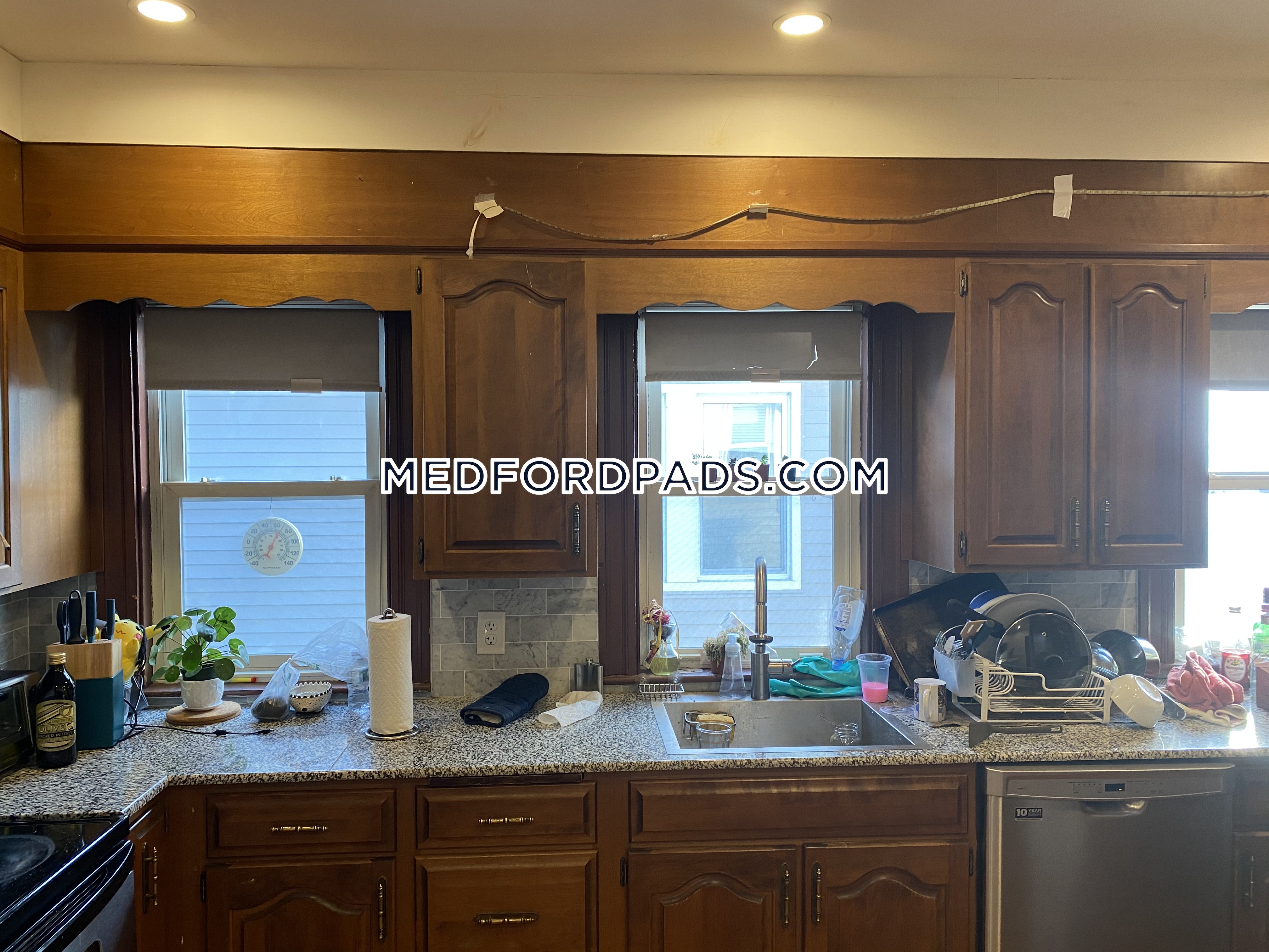 45 Bowdoin St, Tufts University