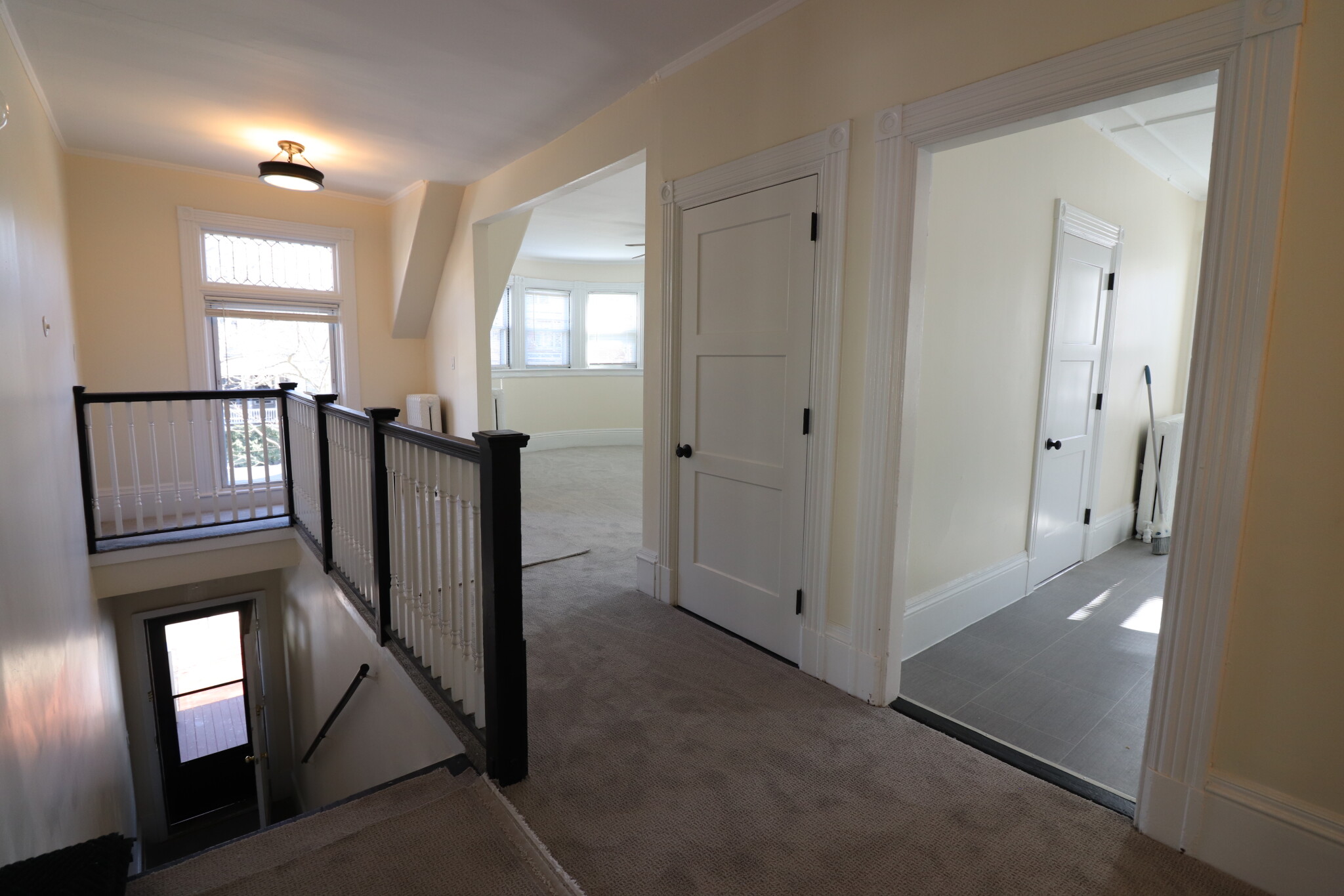 162 Babcock St, Coolidge Corner