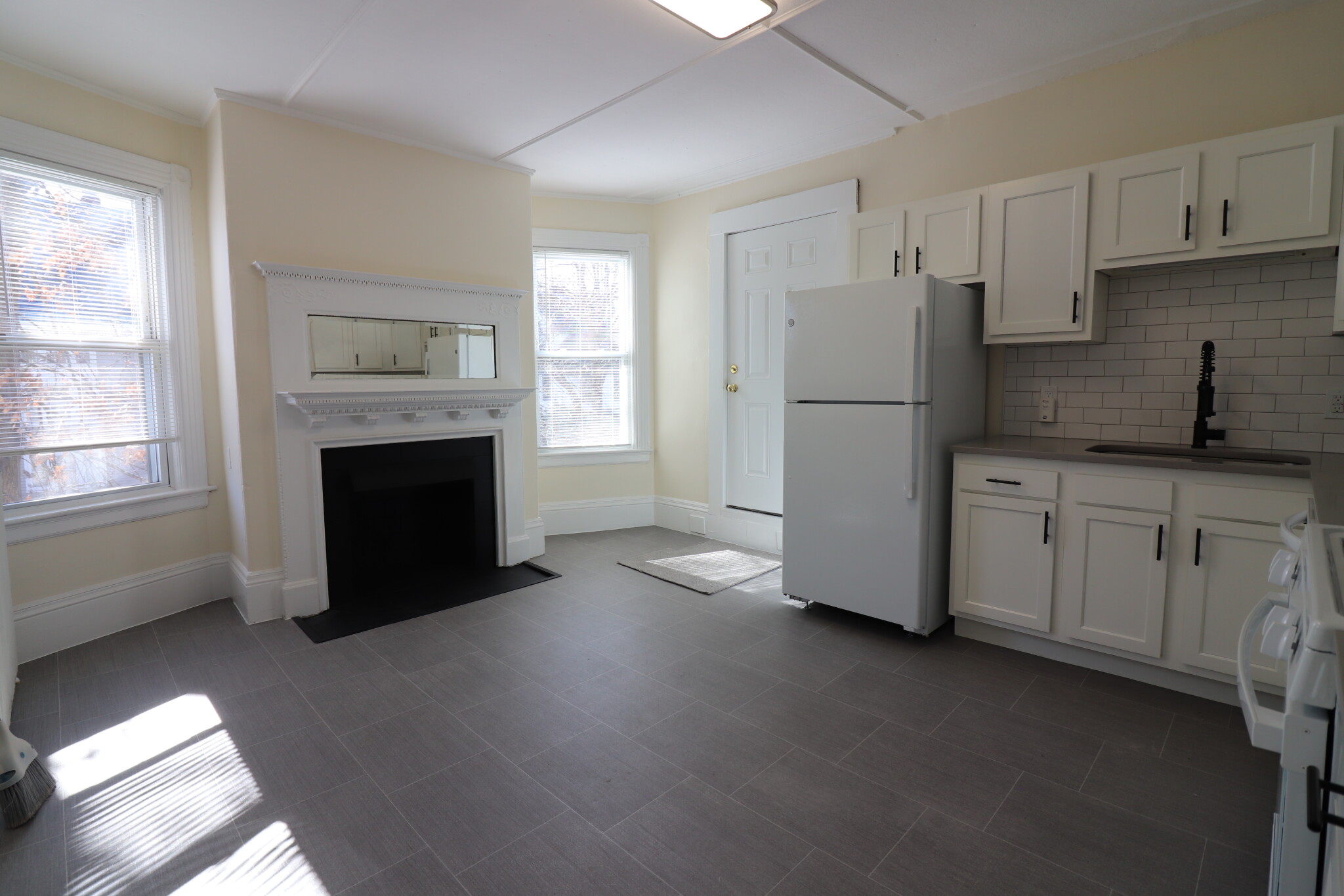 162 Babcock St, Coolidge Corner