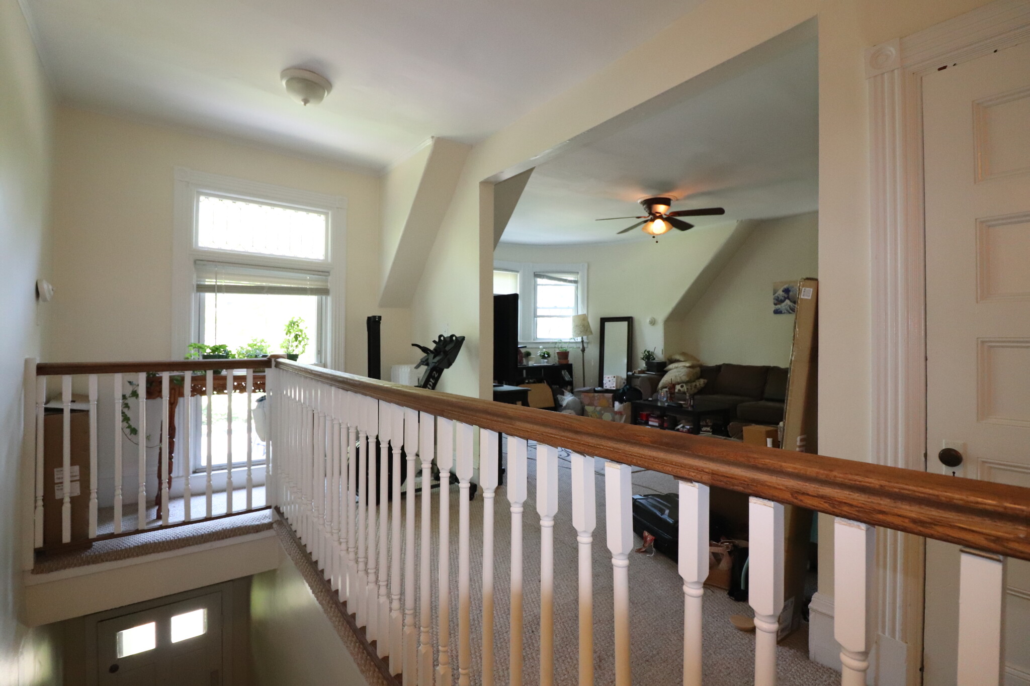 162 Babcock St, Coolidge Corner