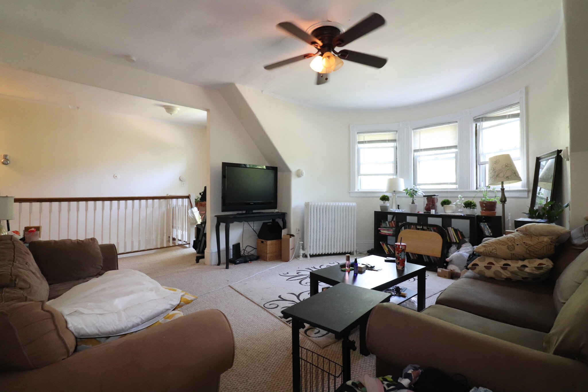 162 Babcock St, Coolidge Corner