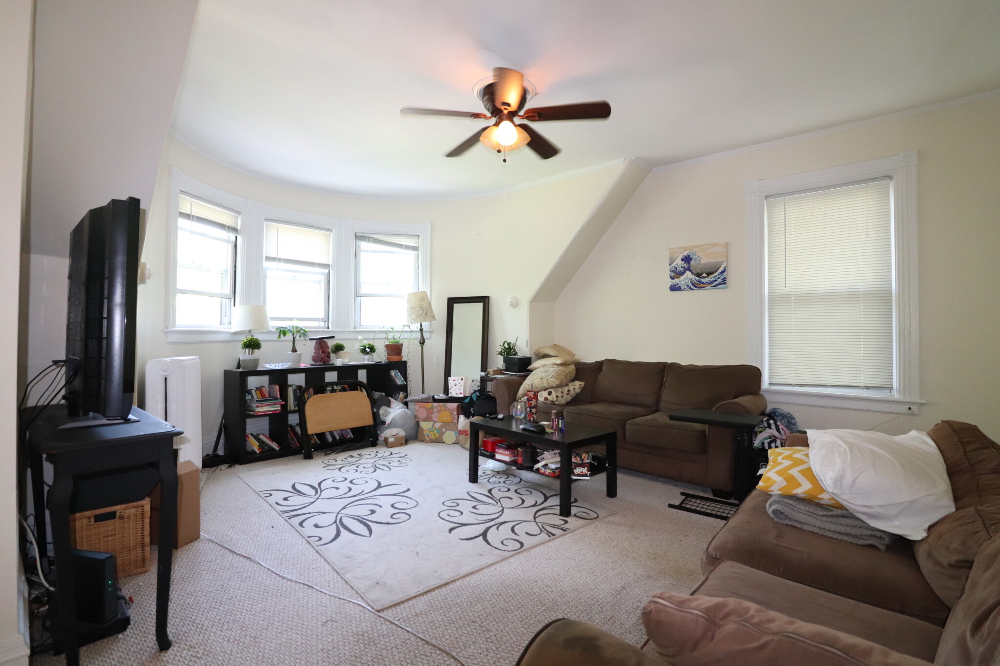 162 Babcock St, Coolidge Corner