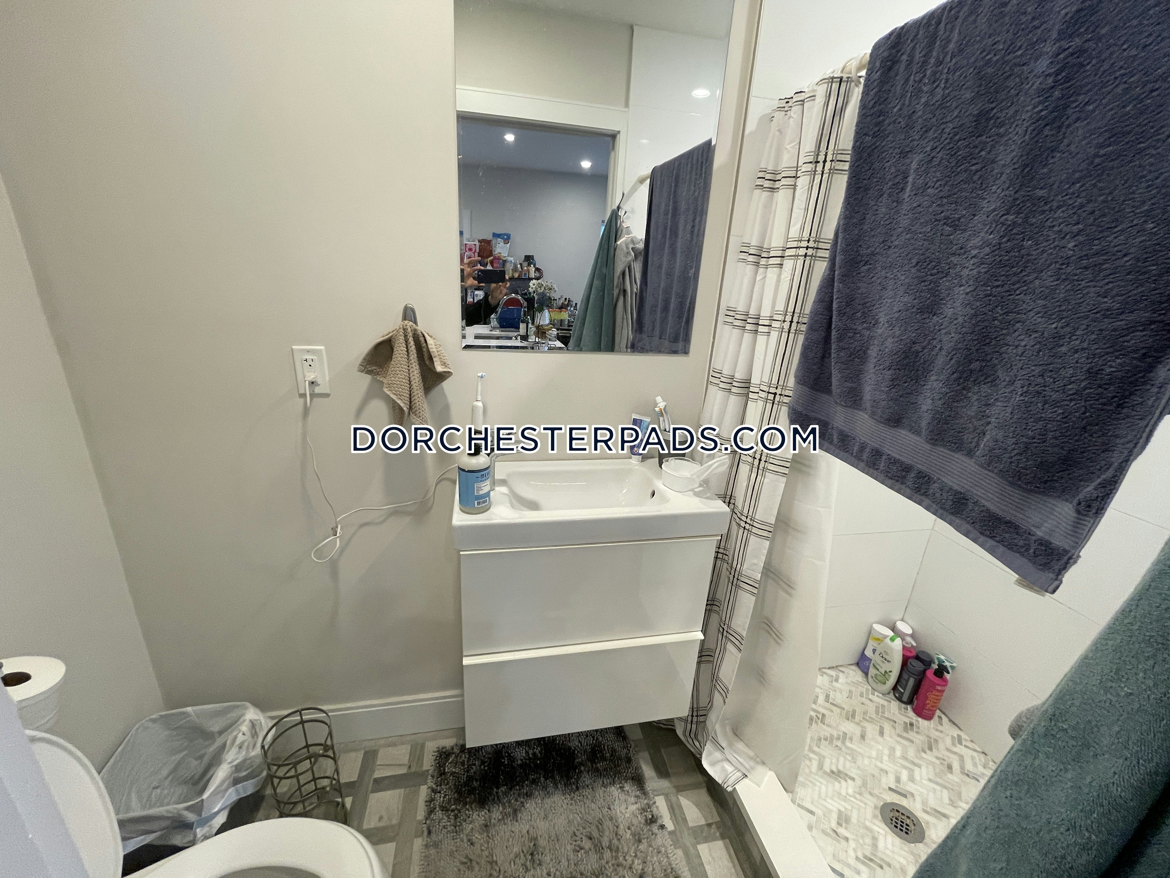 48 Tuttle, Dorchester