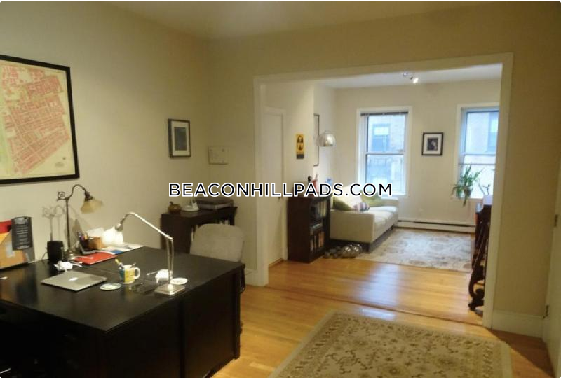 51 Anderson, Beacon Hill