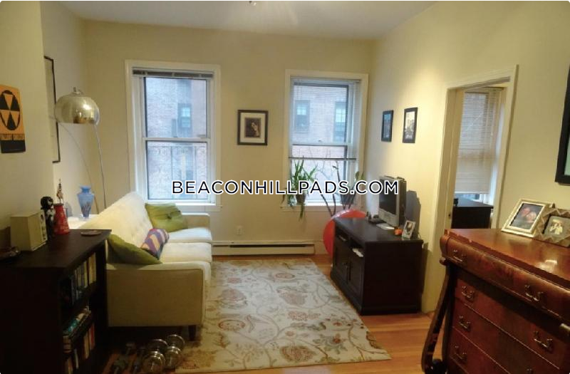 51 Anderson, Beacon Hill