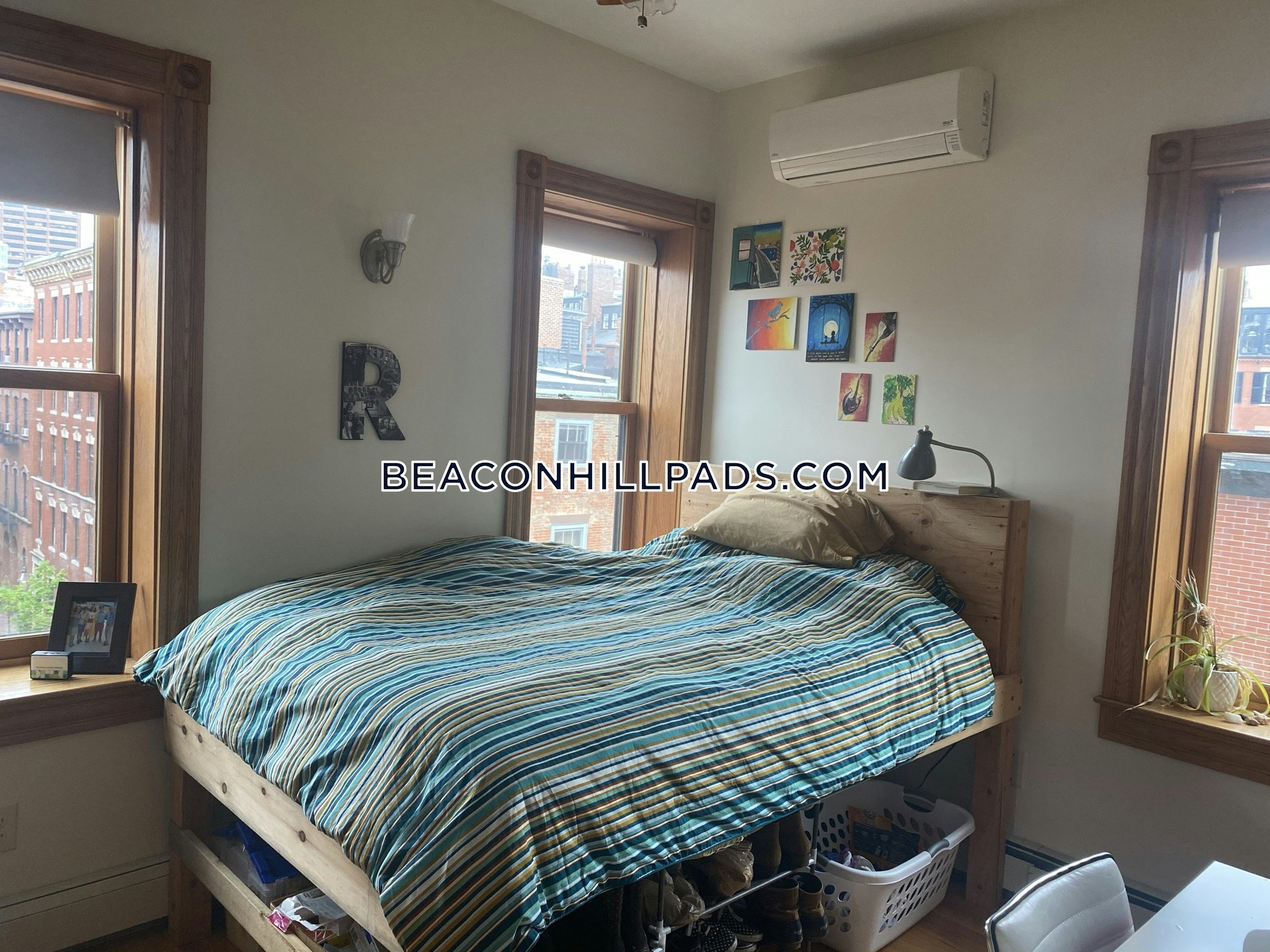 97 Myrtle, Beacon Hill