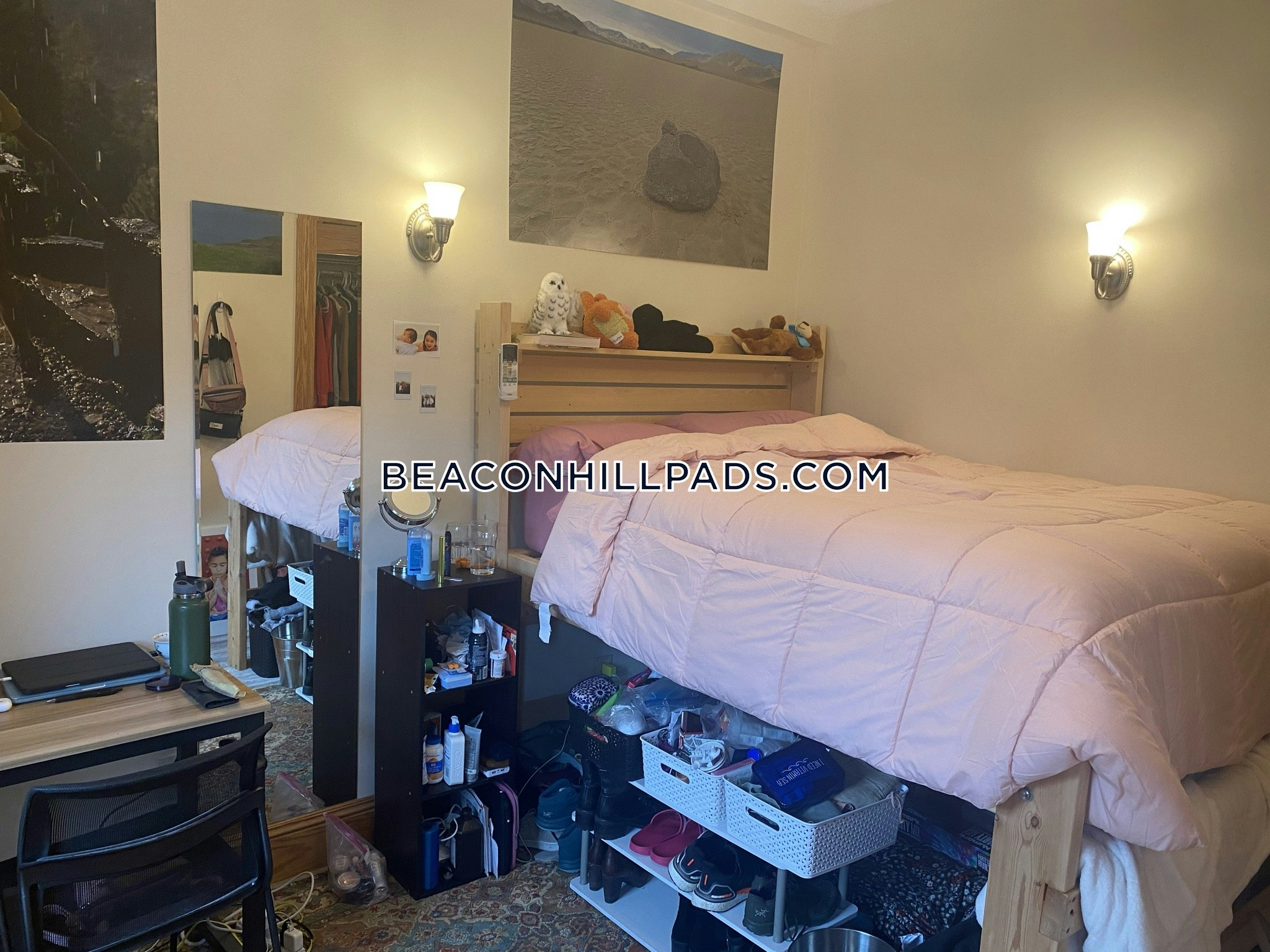 97 Myrtle, Beacon Hill