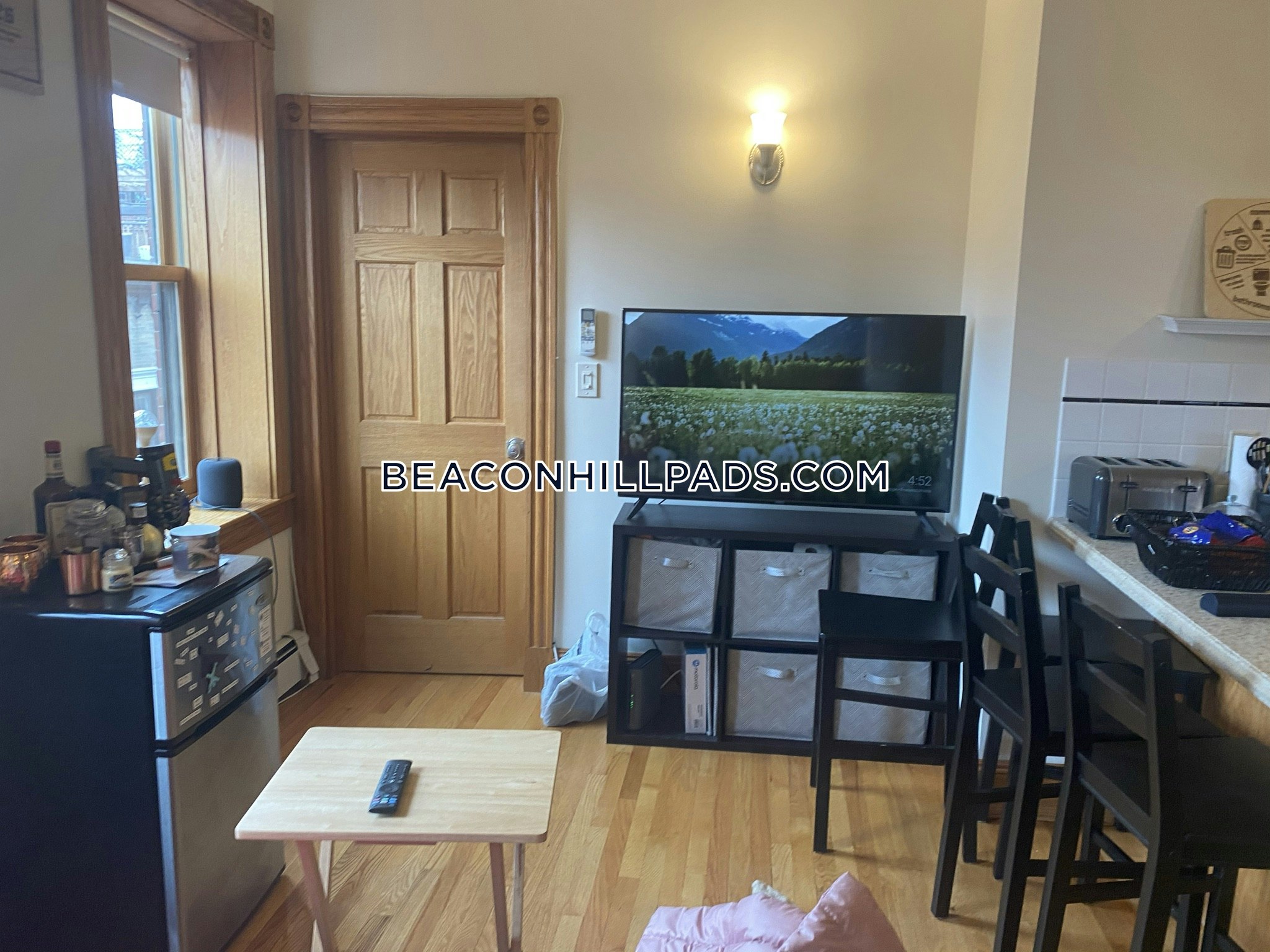 97 Myrtle, Beacon Hill