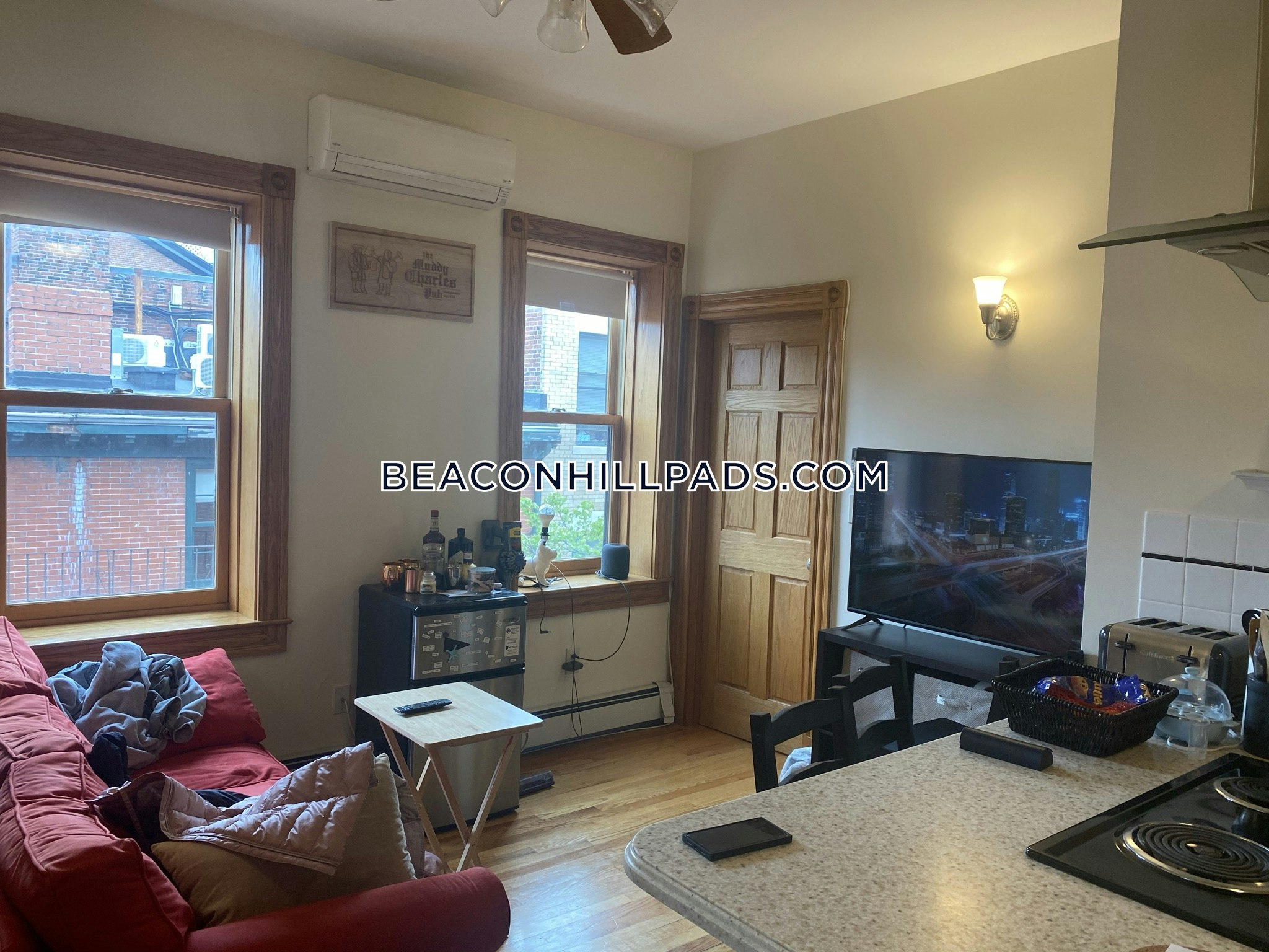 97 Myrtle, Beacon Hill