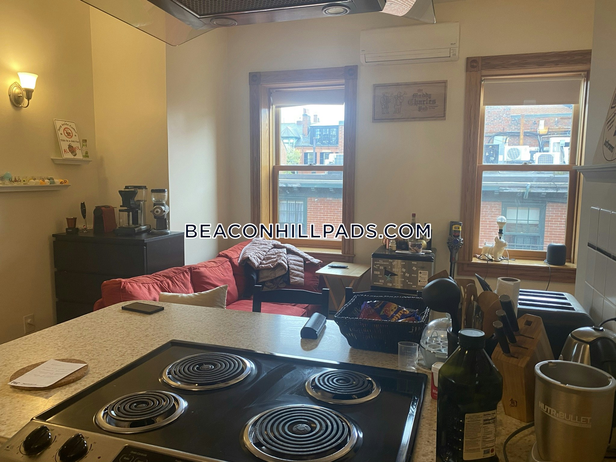 97 Myrtle, Beacon Hill