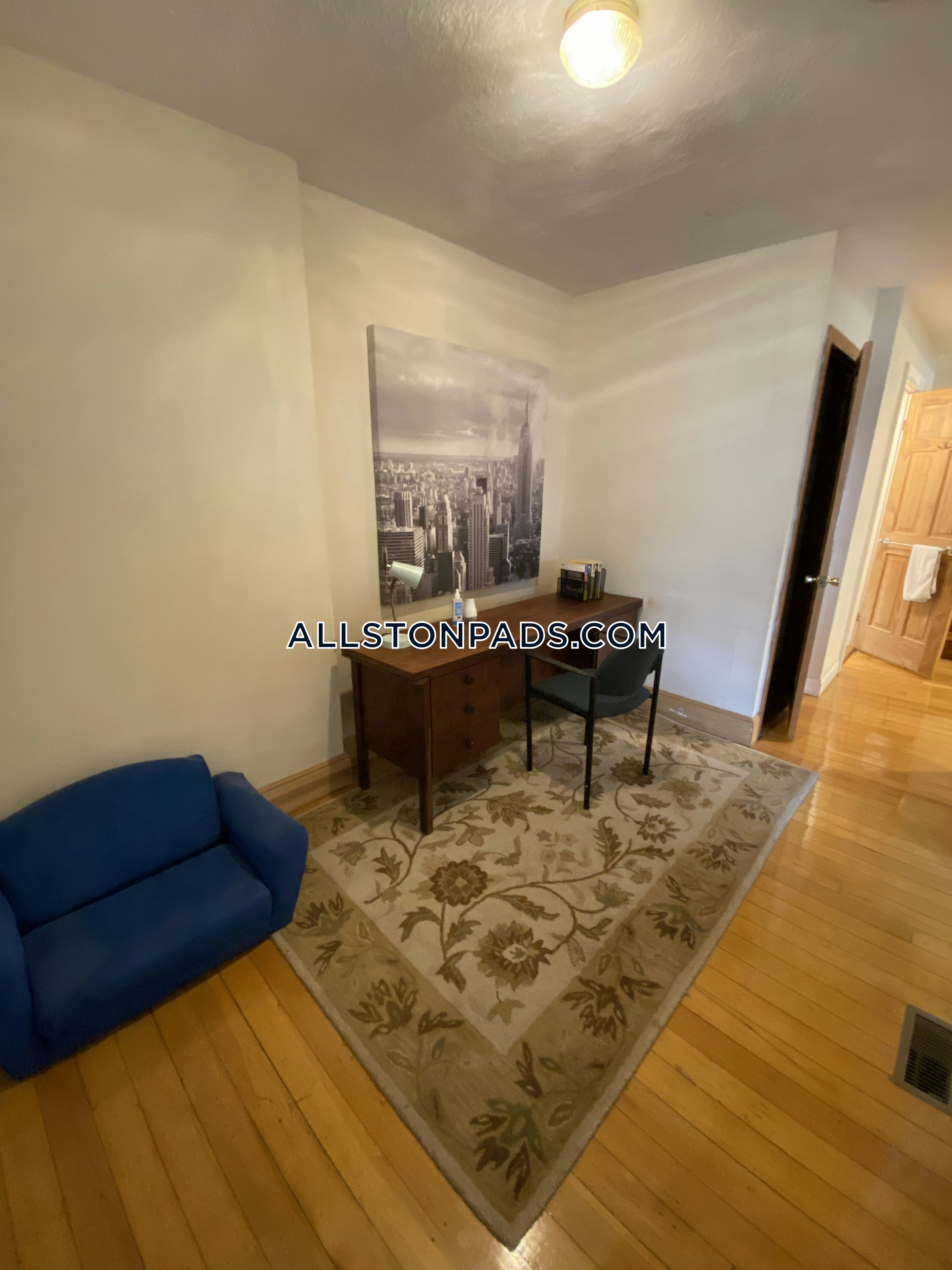 17 Holman St, Lower Allston