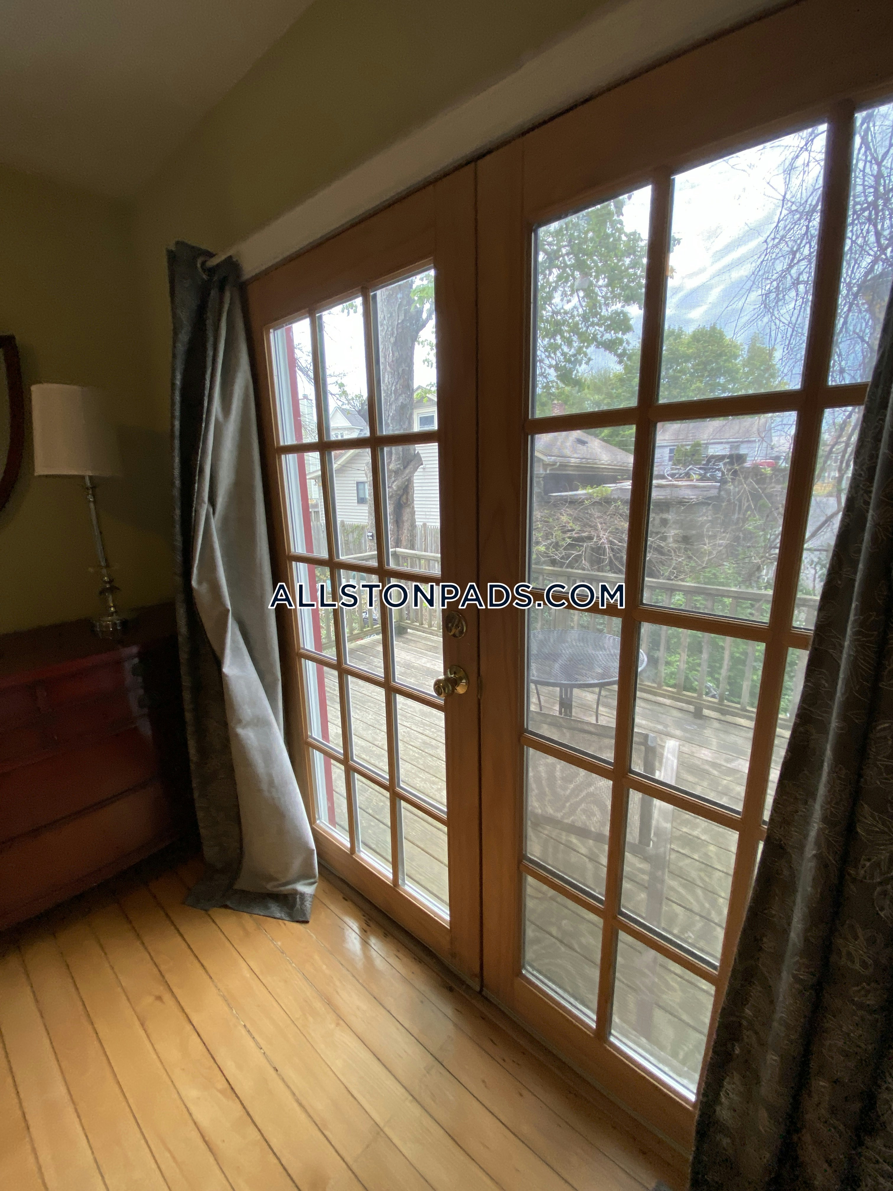 17 Holman St, Lower Allston