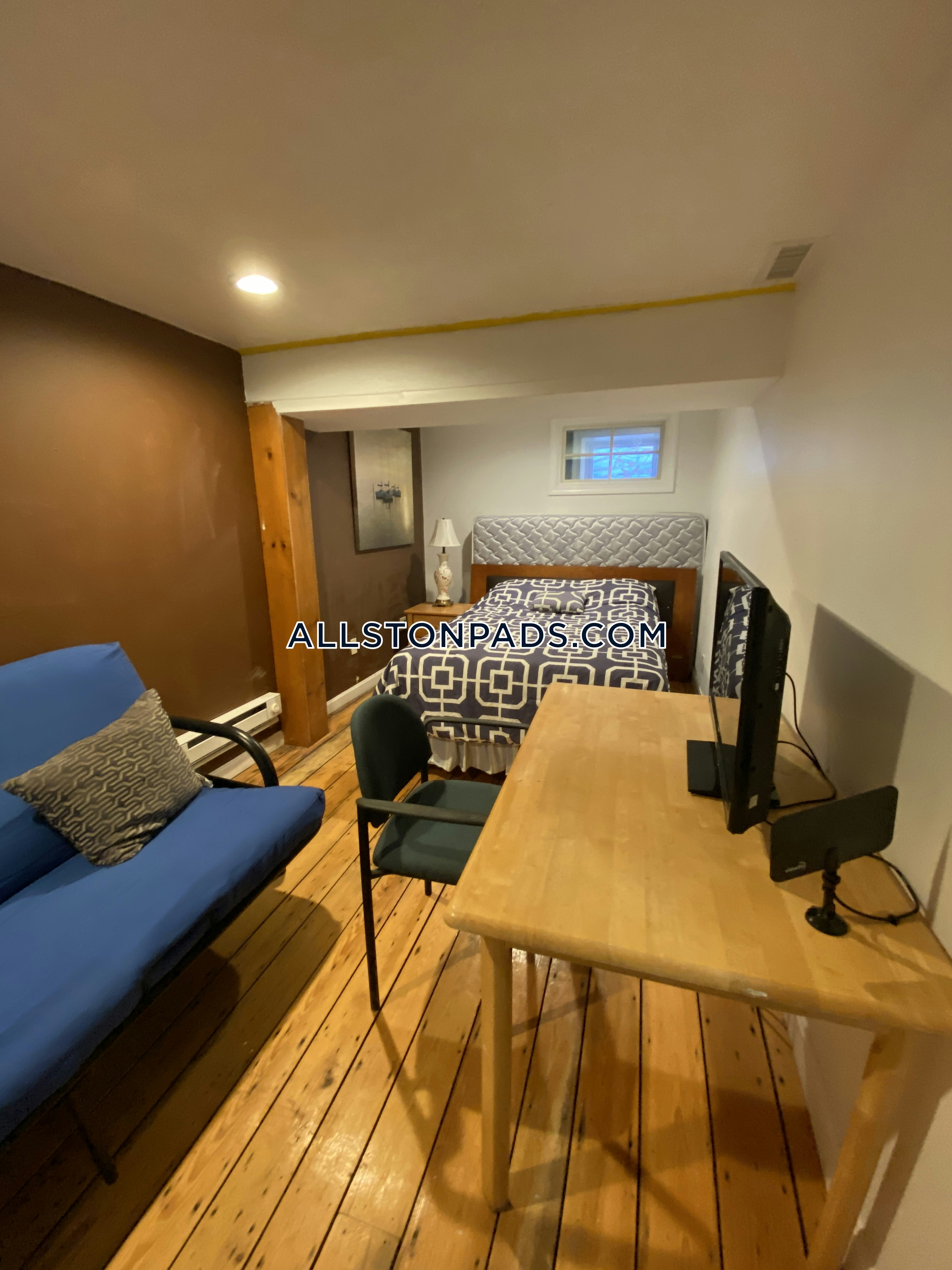 17 Holman St, Lower Allston