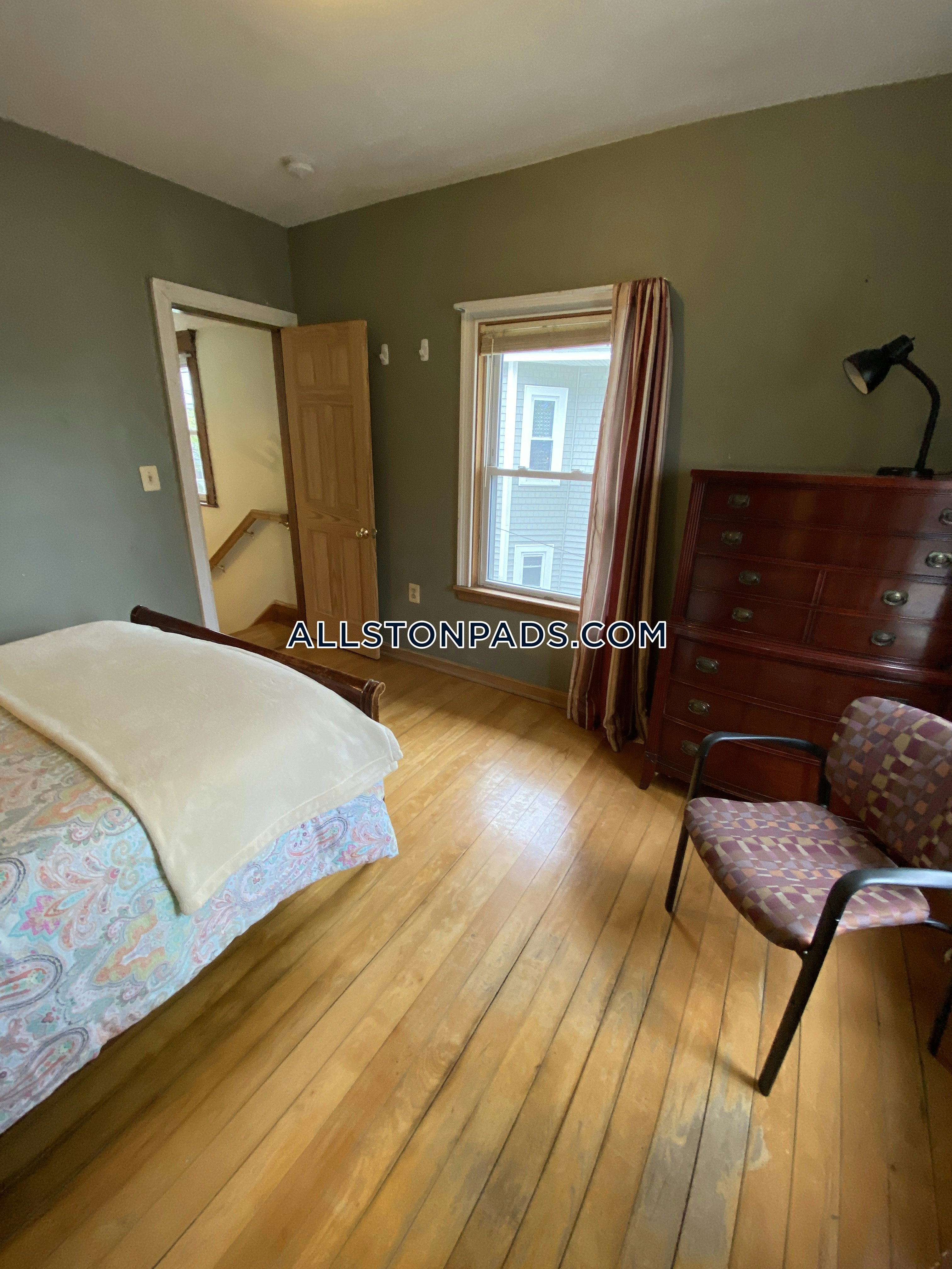 17 Holman St, Lower Allston