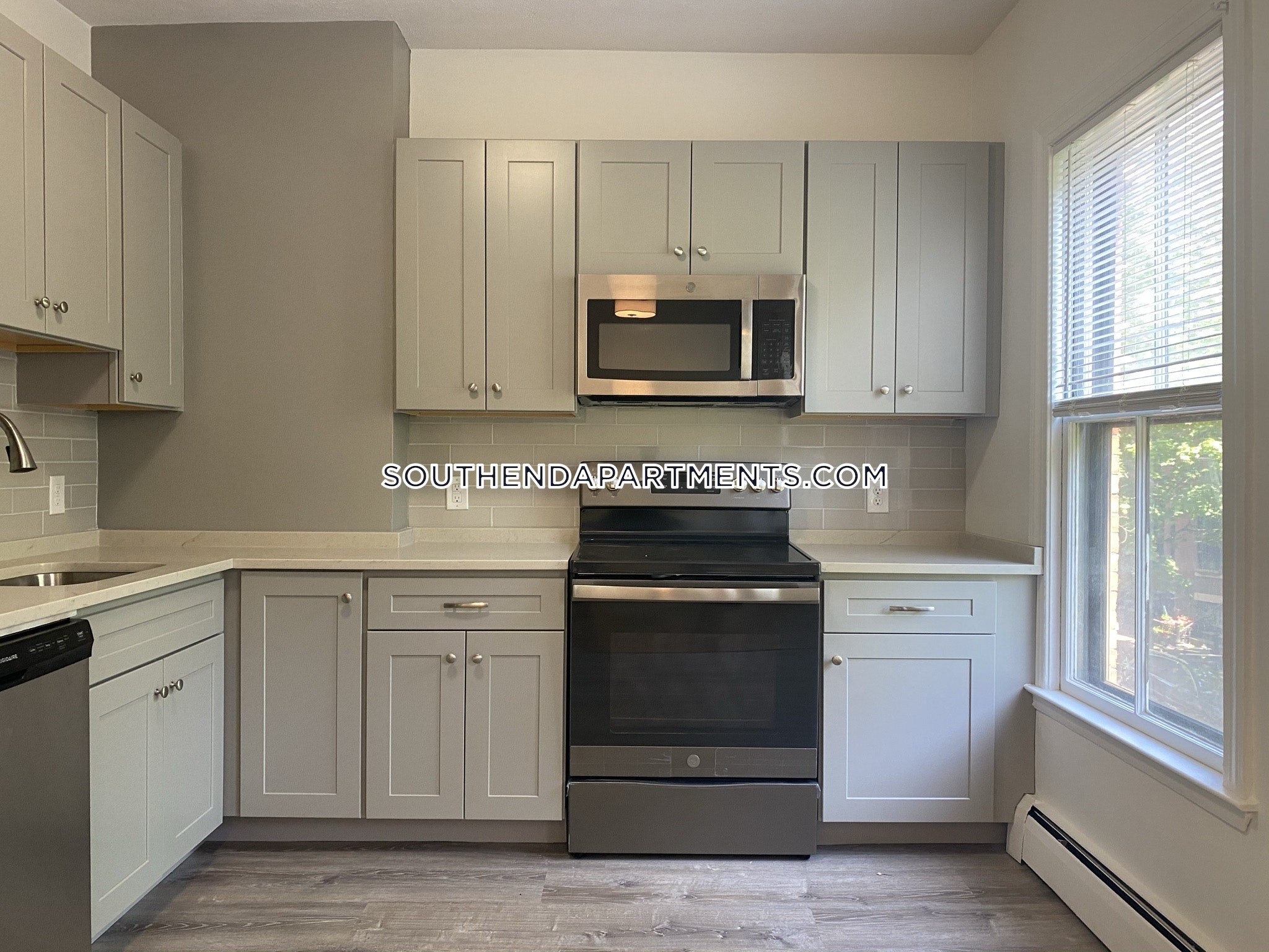 20 Hanson St, South End