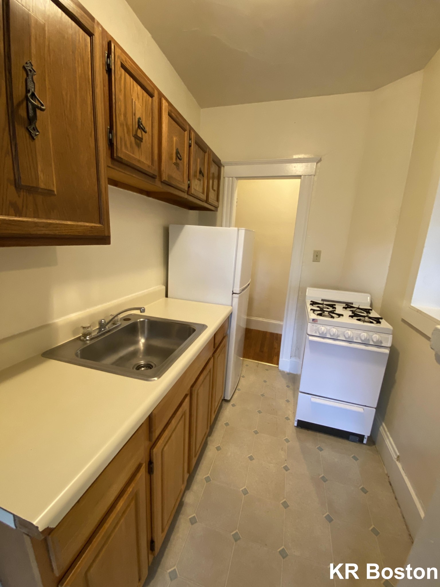 1622 Massachusetts Ave, Harvard Square