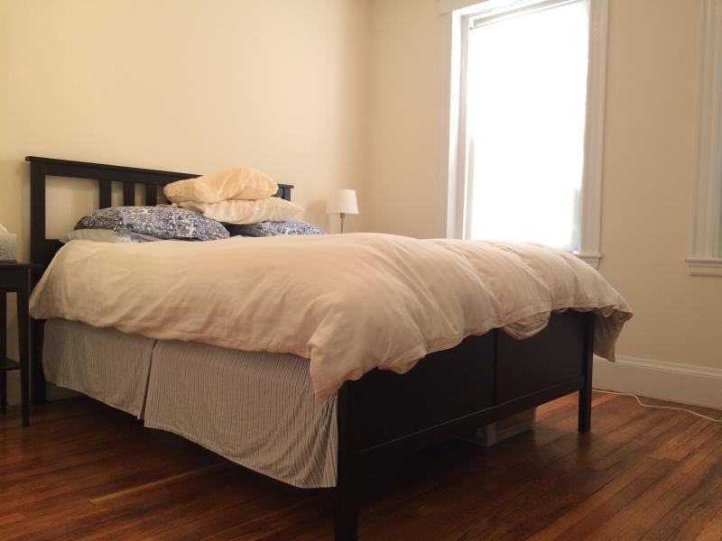 1622 Massachusetts Ave, Neighborhood Nine