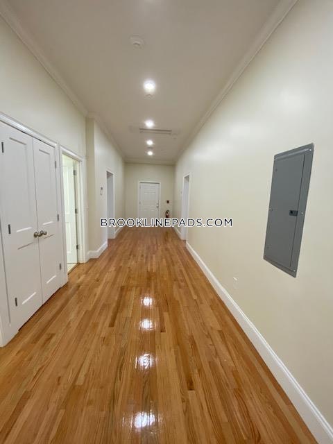 12 Harris St, Coolidge Corner